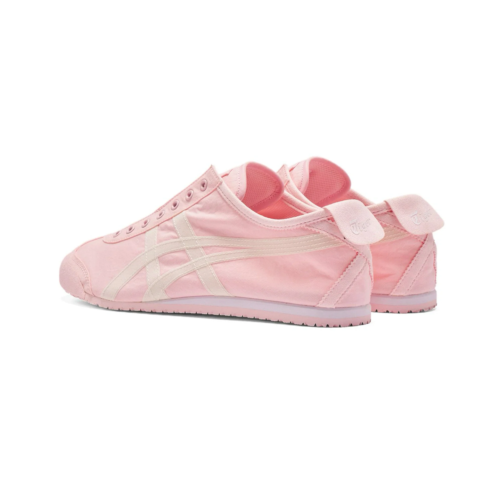 Onitsuka Tiger Mexico 66 Slip-On 'Pink Cream' (2024) - Image 5
