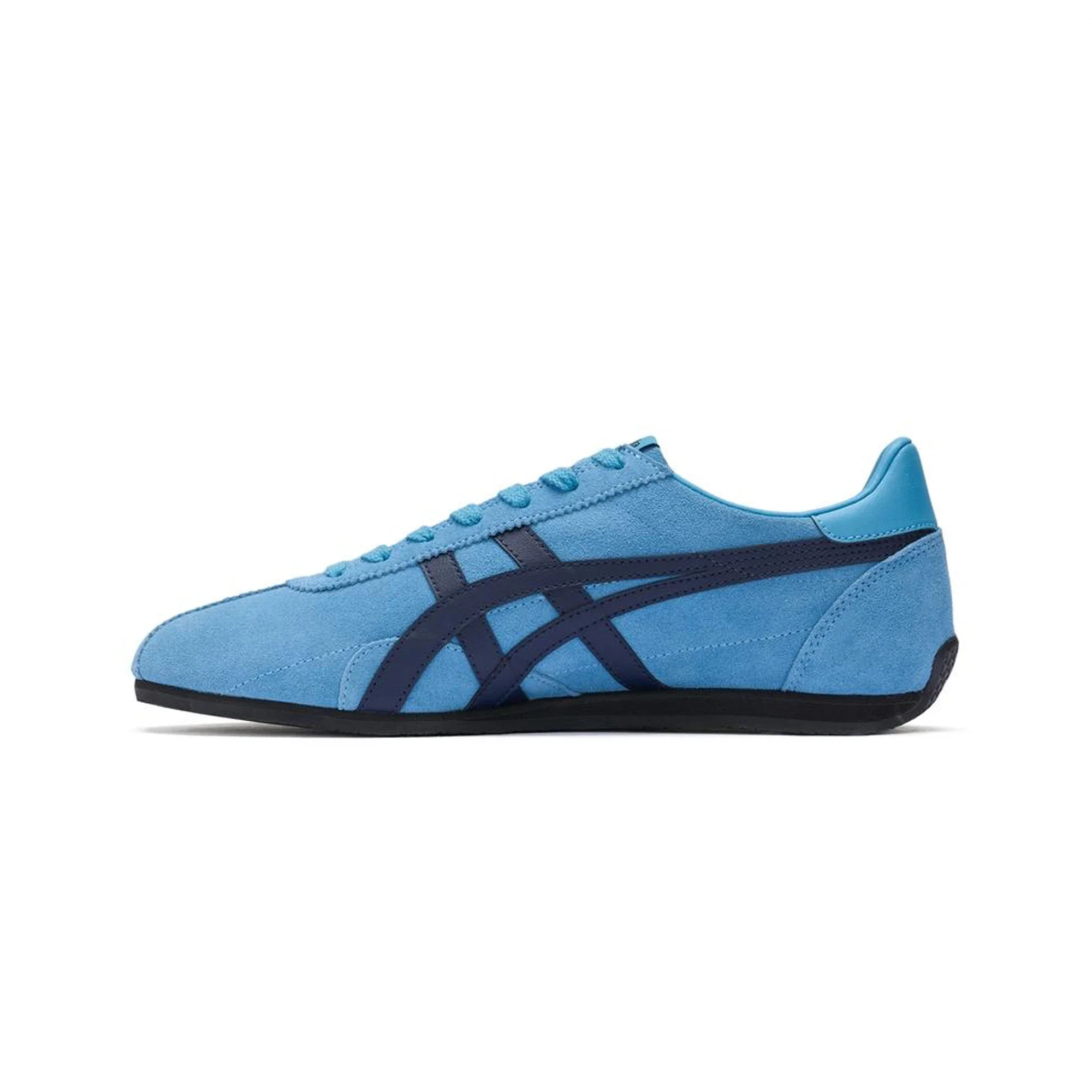 Onitsuka Tiger Runspark 'Sky Blue / Royal Blue' - Image 3