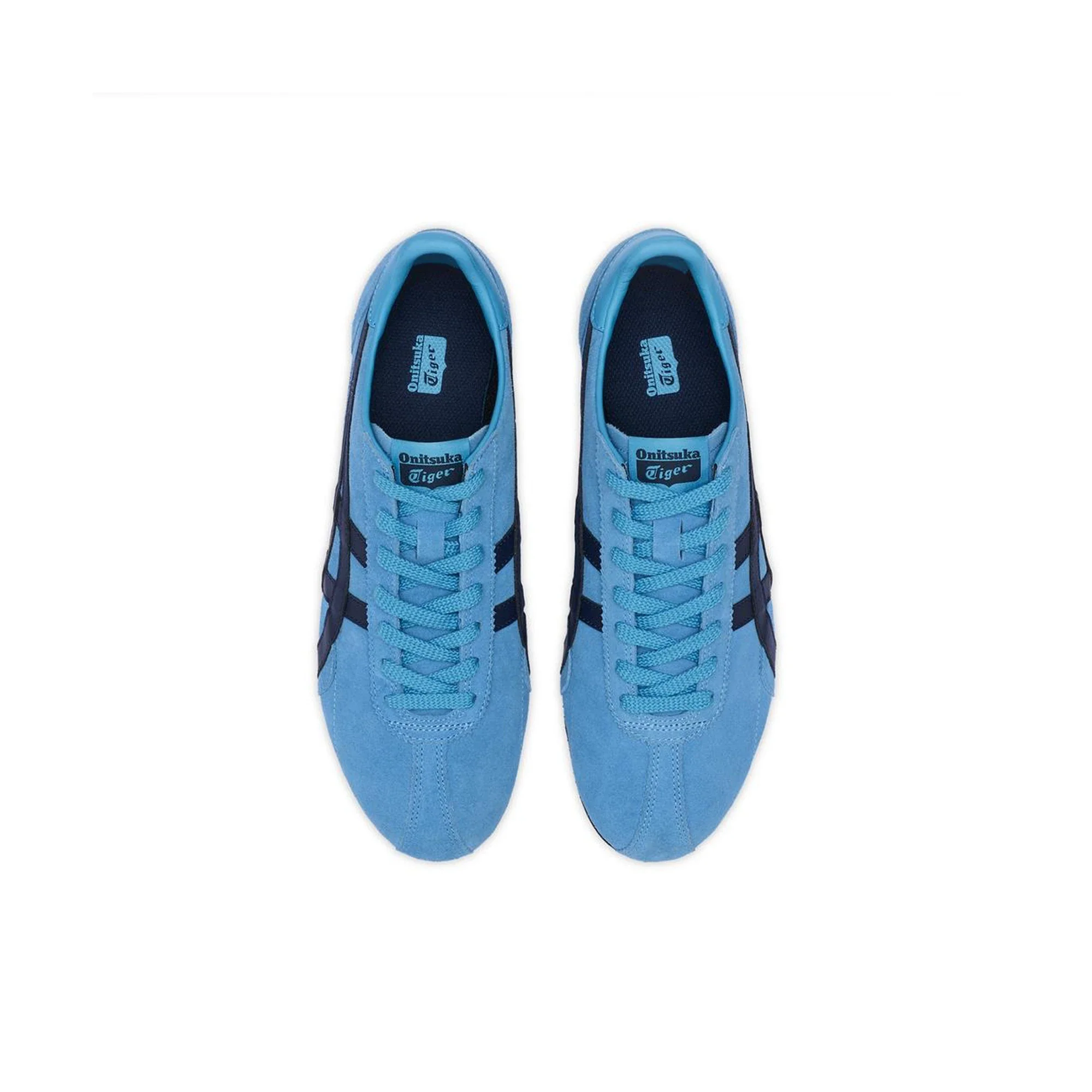 Onitsuka Tiger Runspark 'Sky Blue / Royal Blue' - Image 5