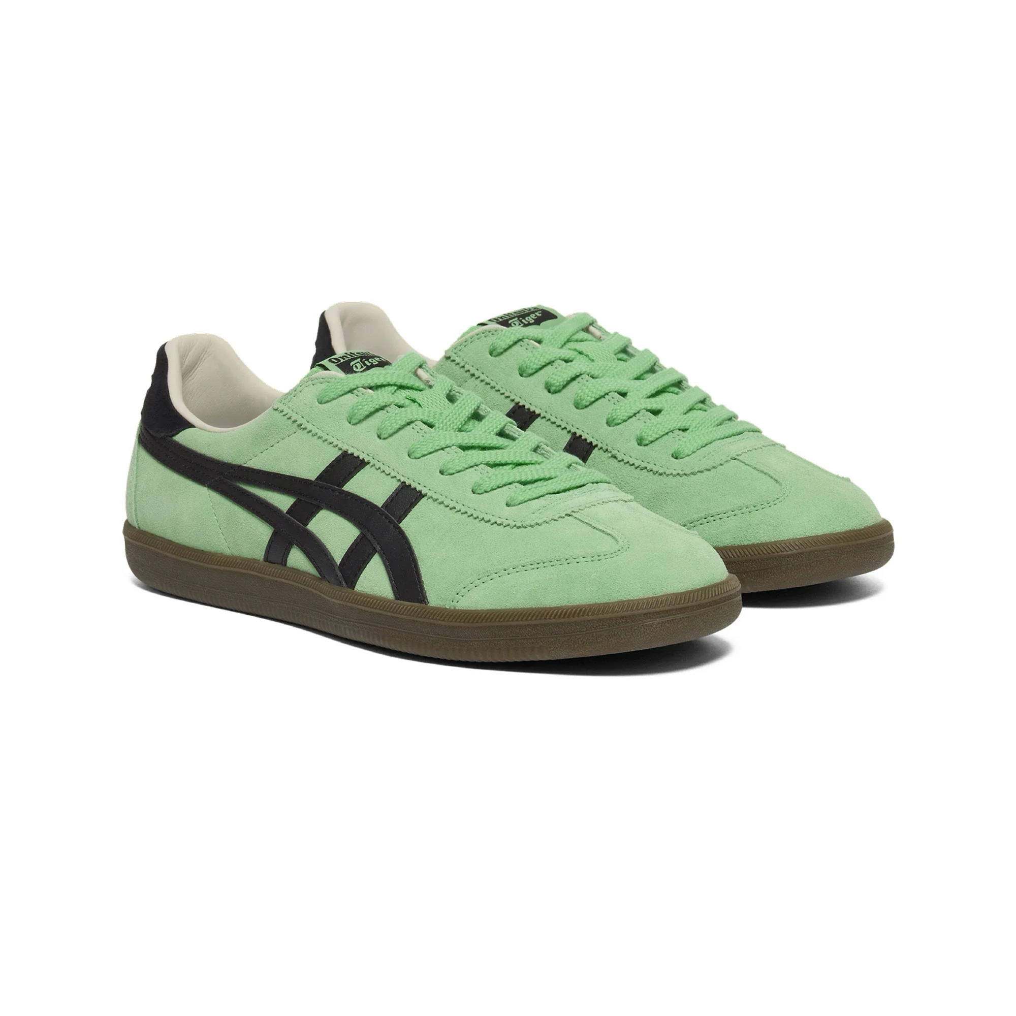 Onitsuka Tiger Tokuten 'Peppermint Black' - Image 2
