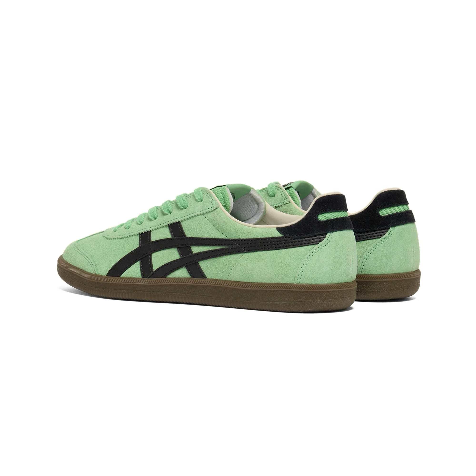 Onitsuka Tiger Tokuten 'Peppermint Black' - Image 5