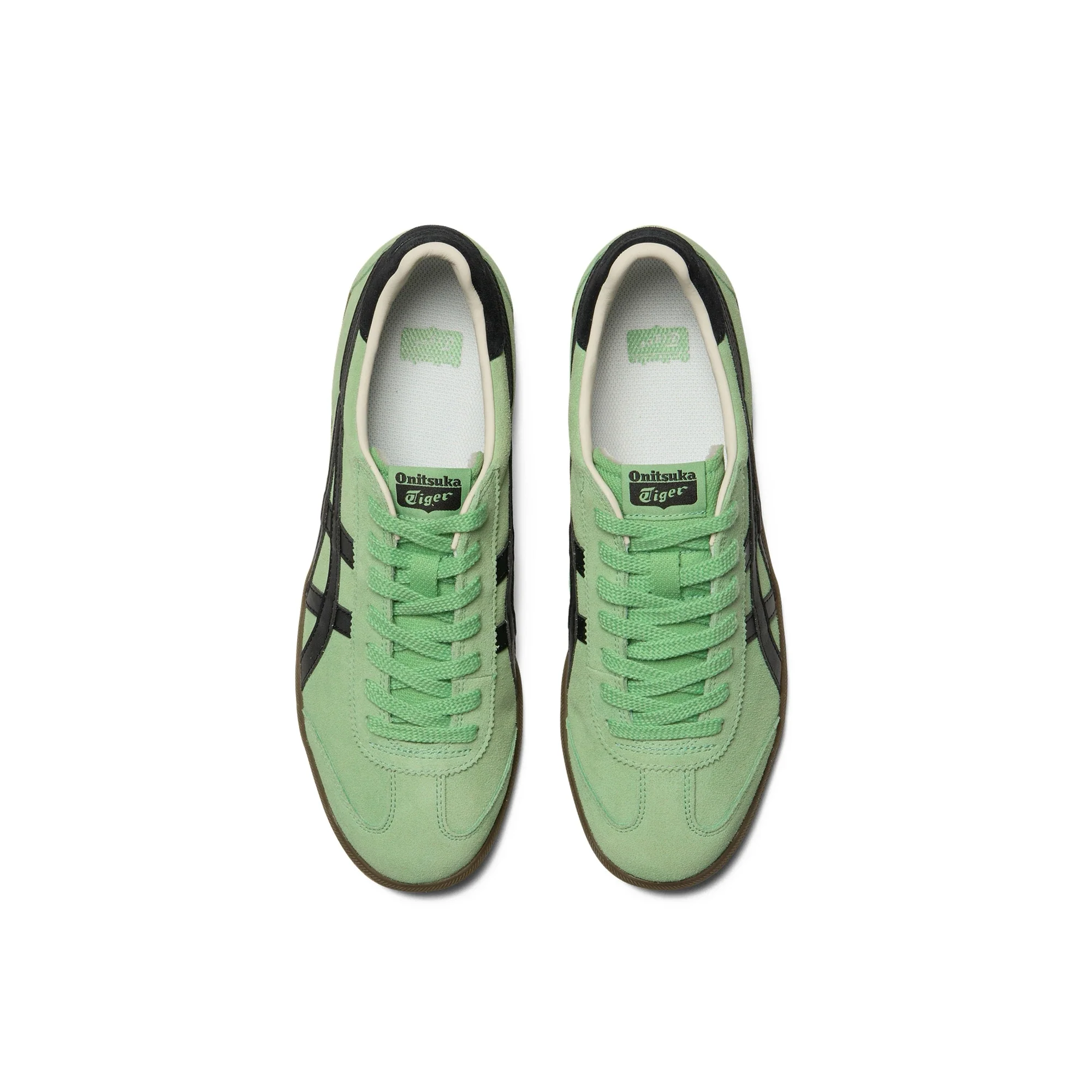 Onitsuka Tiger Tokuten 'Peppermint Black' - Image 6