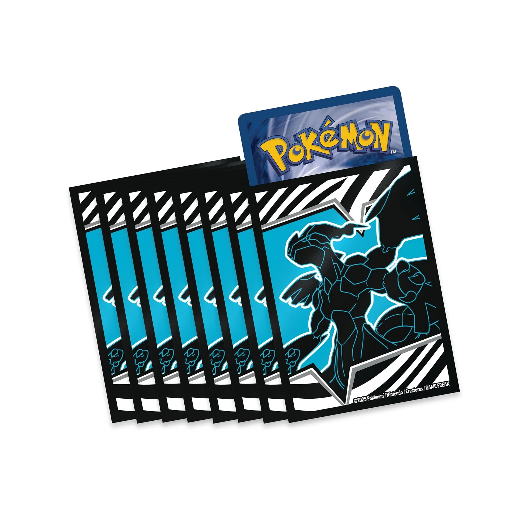 Pokémon Scarlet & Violet 'Black Bolt Elite Trainer Box' (2025) - Image 5