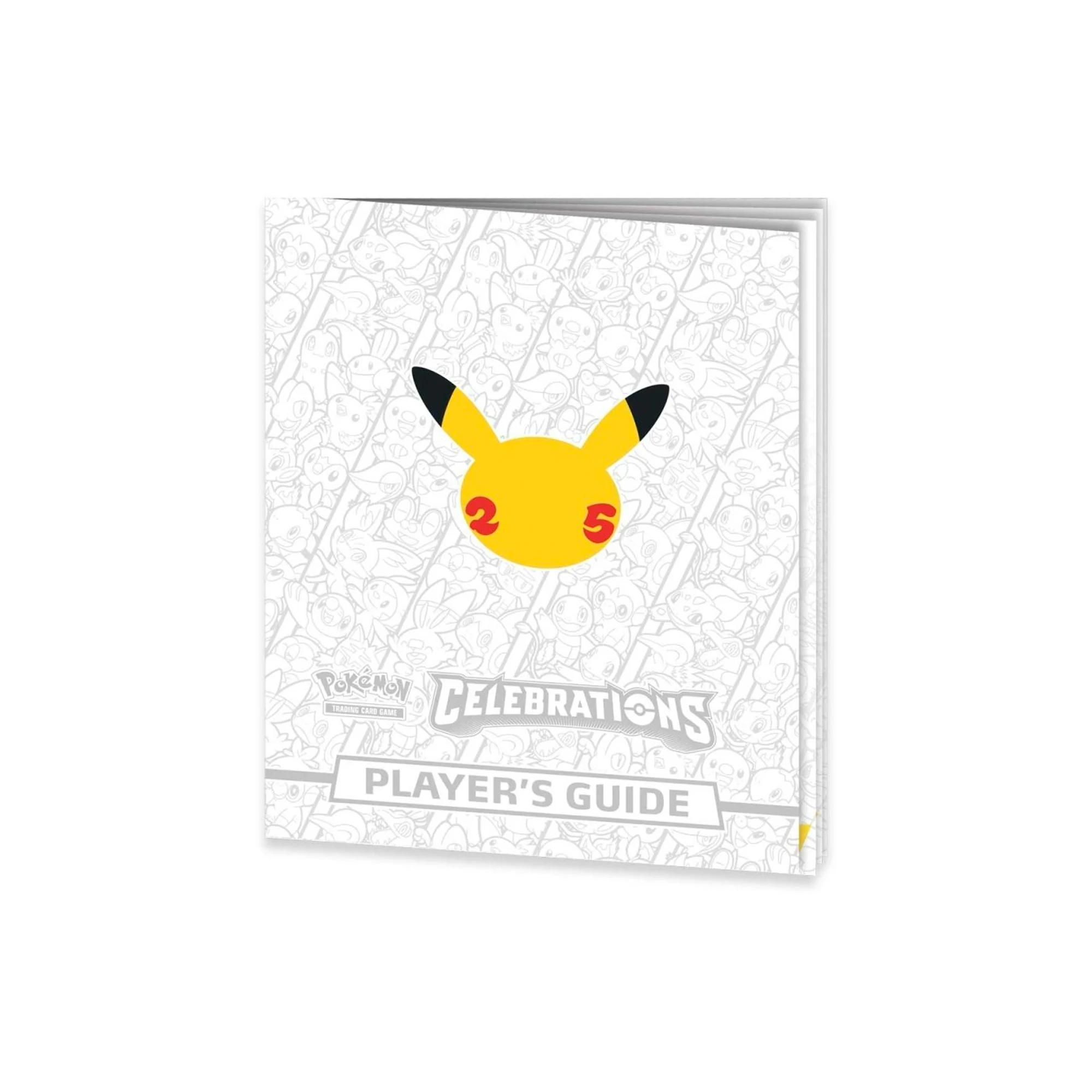 Pokémon TCG Celebrations Pokémon Center Exclusive Elite Trainer Box - Image 10