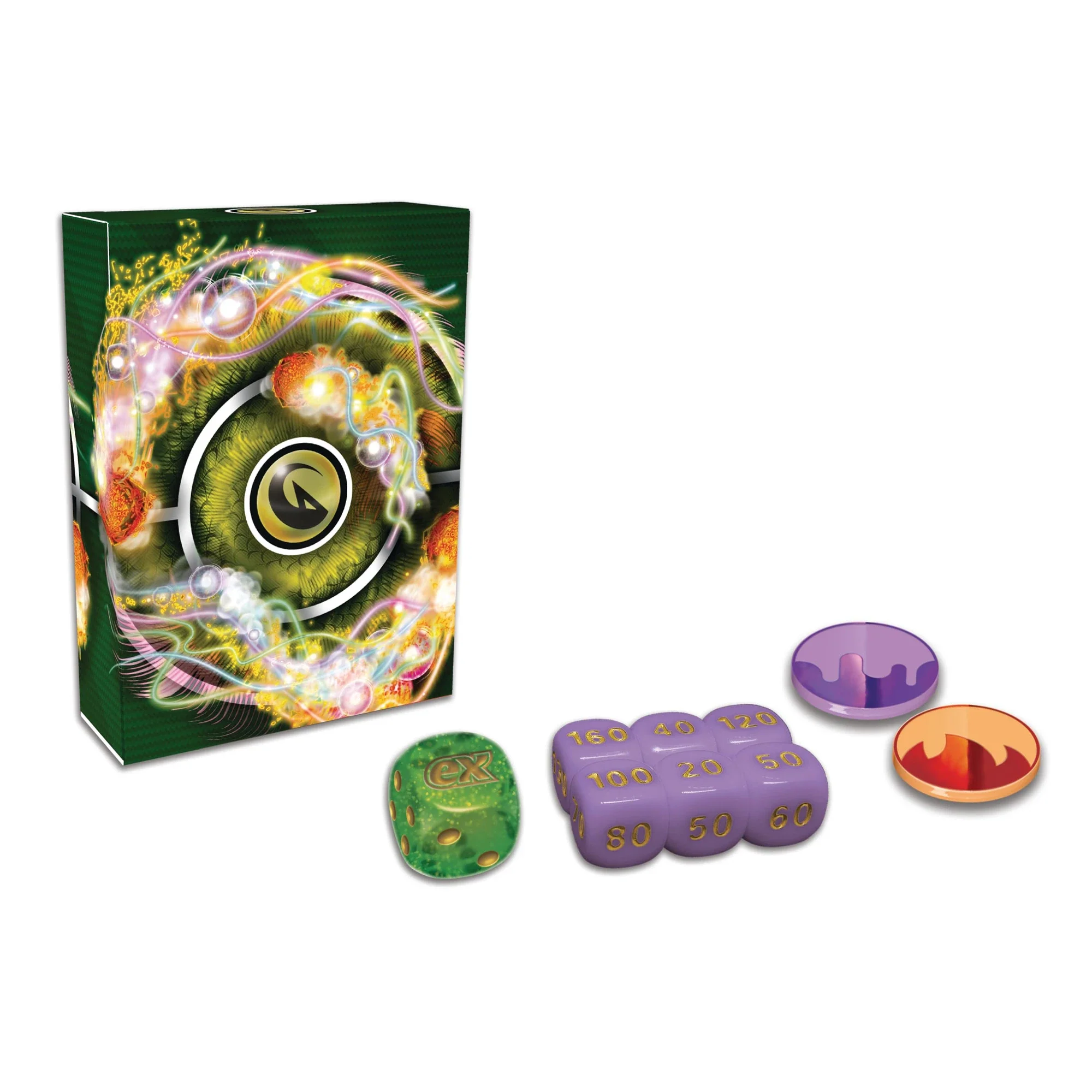 Pokémon TCG Dragapult ex League Battle Deck - Image 4