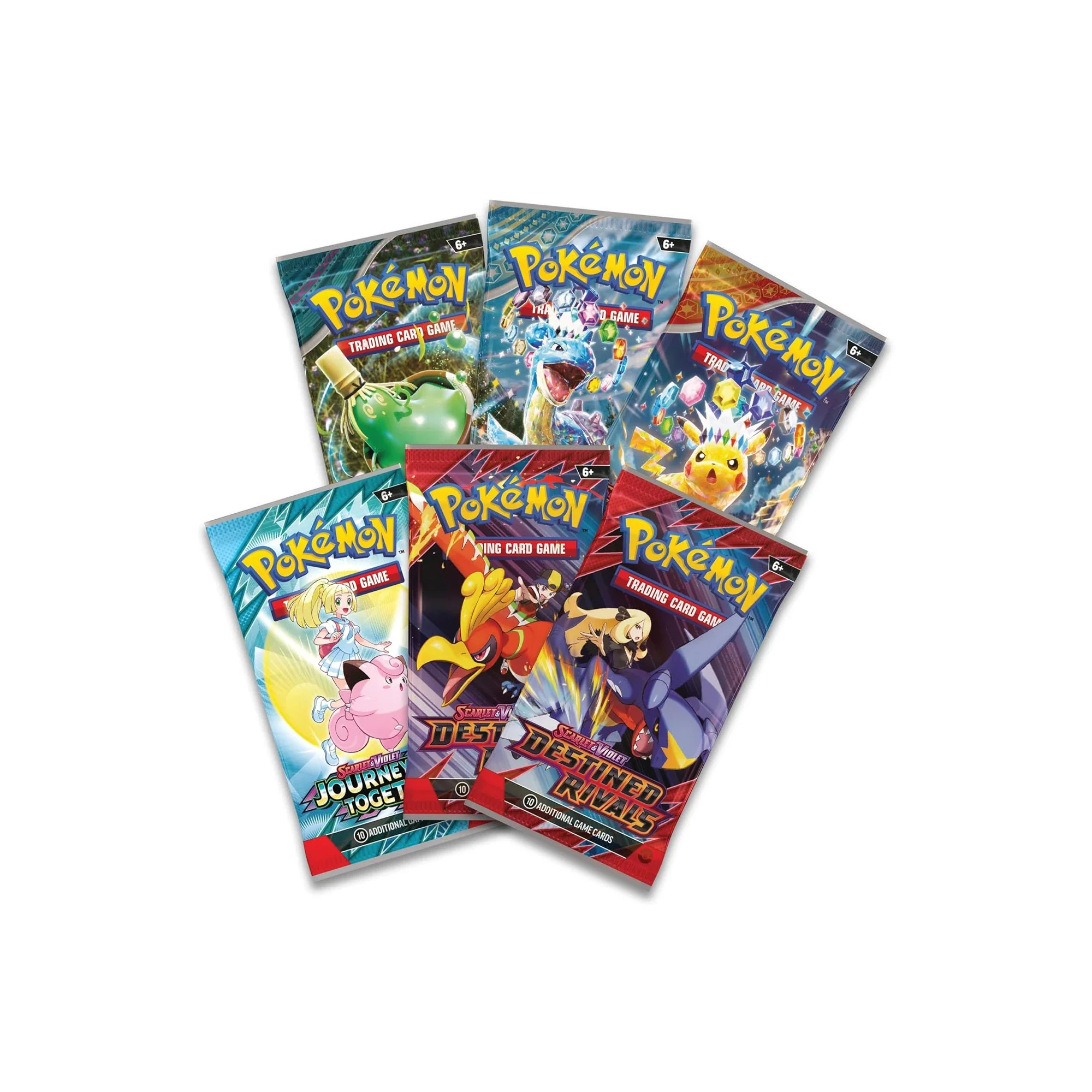 Pokémon TCG Holiday Calendar (2025) - Image 3