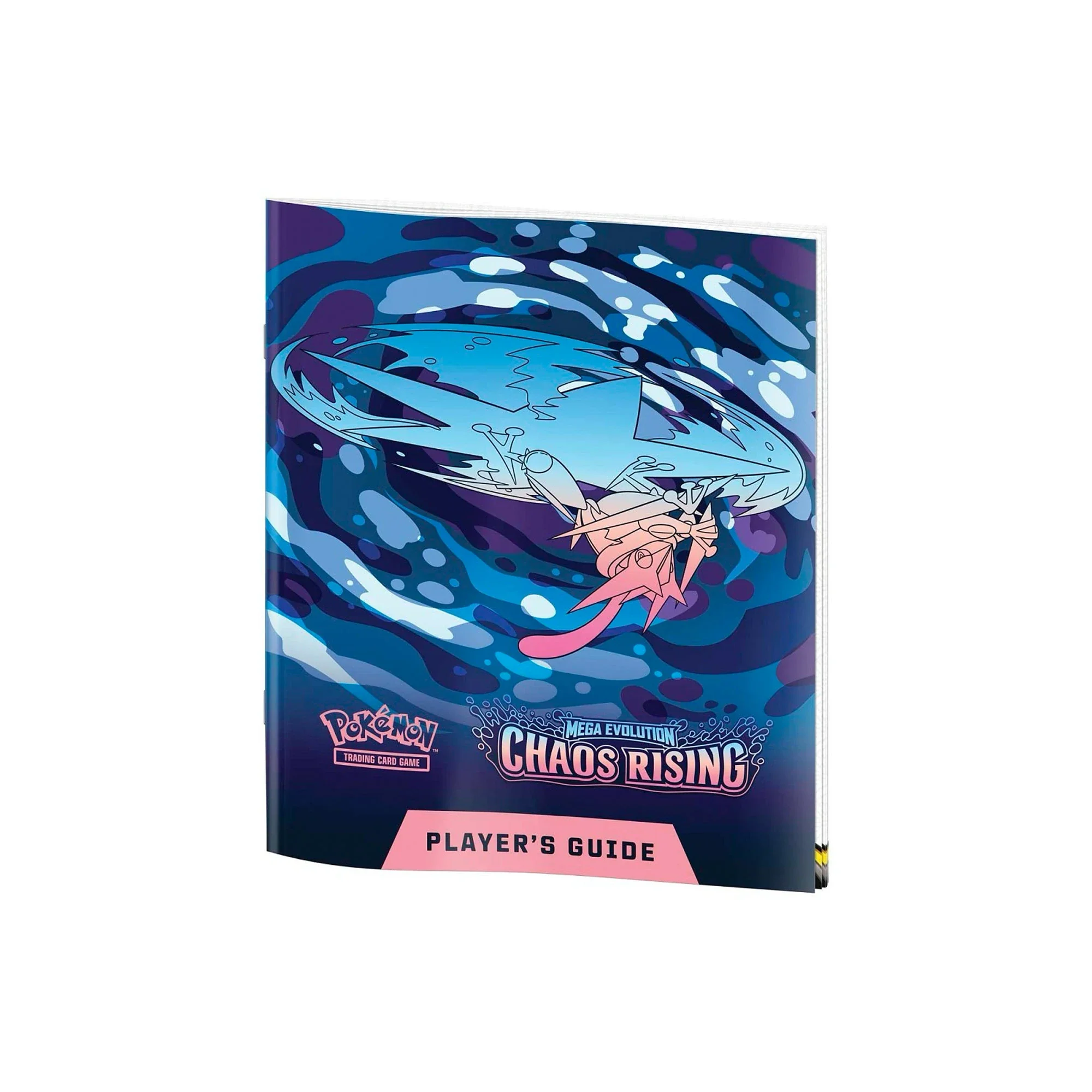 Pokémon TCG Mega Evolution Chaos Rising Elite Trainer Box - Image 4