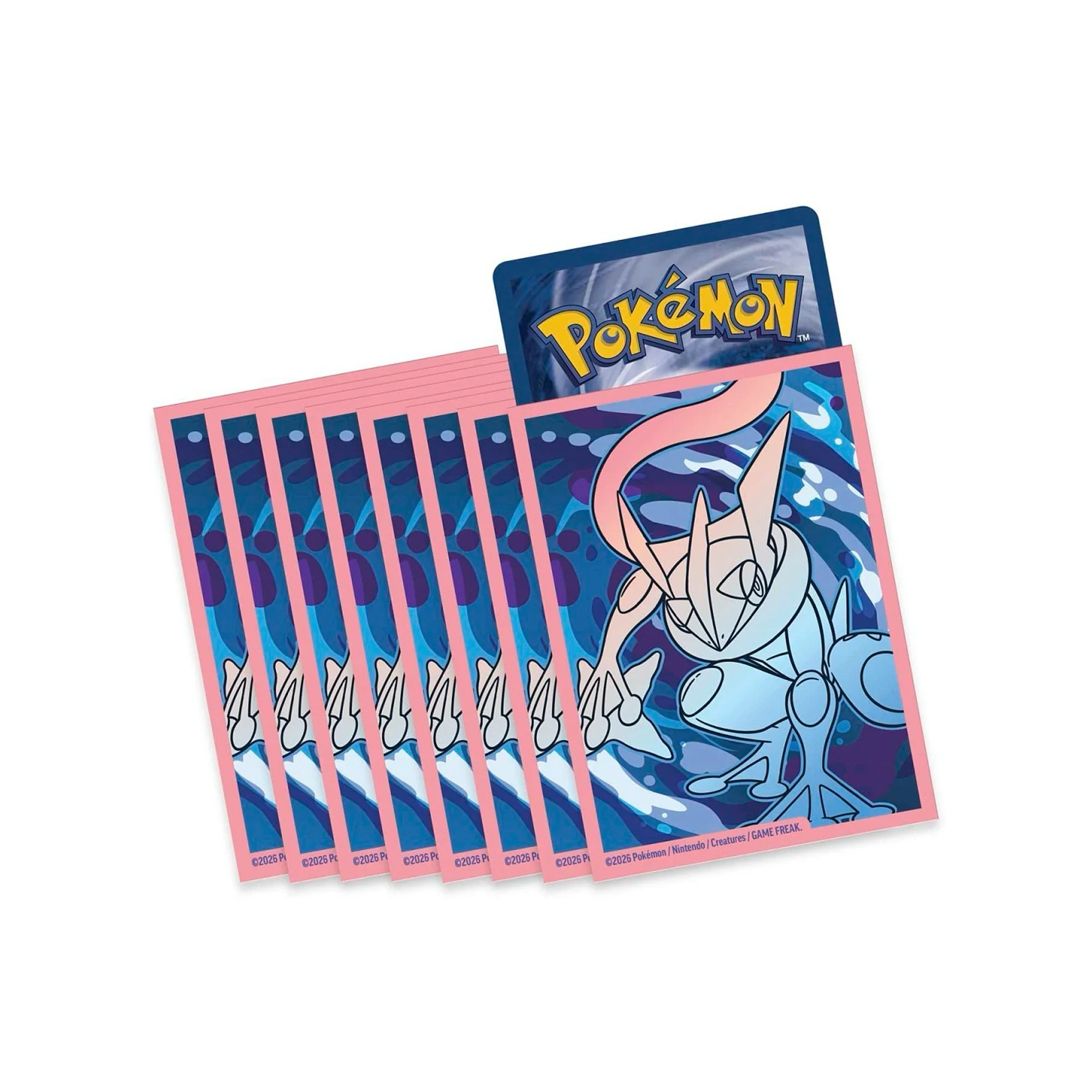 Pokémon TCG Mega Evolution Chaos Rising Elite Trainer Box - Image 5