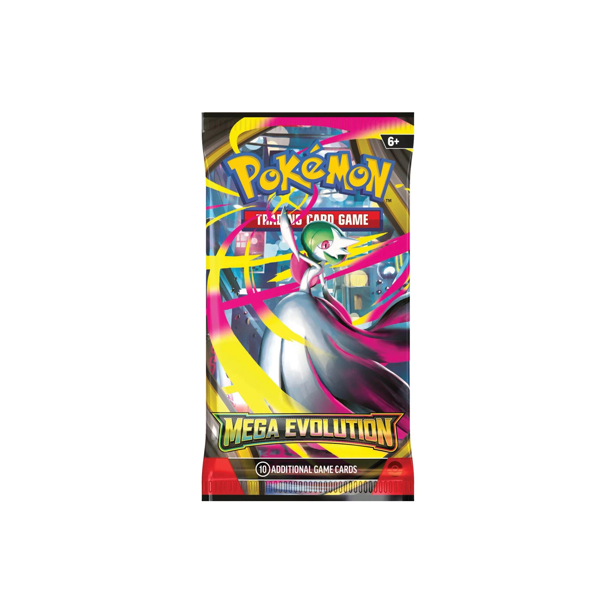 Pokémon TCG Mega Evolution 'Enhanced Booster Box' (Assorted 36 Packs) - Image 6
