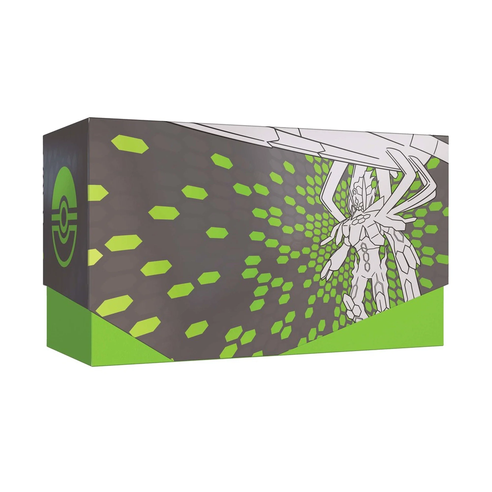 Pokémon TCG Mega Evolution Perfect Order Elite Trainer Box - Image 3