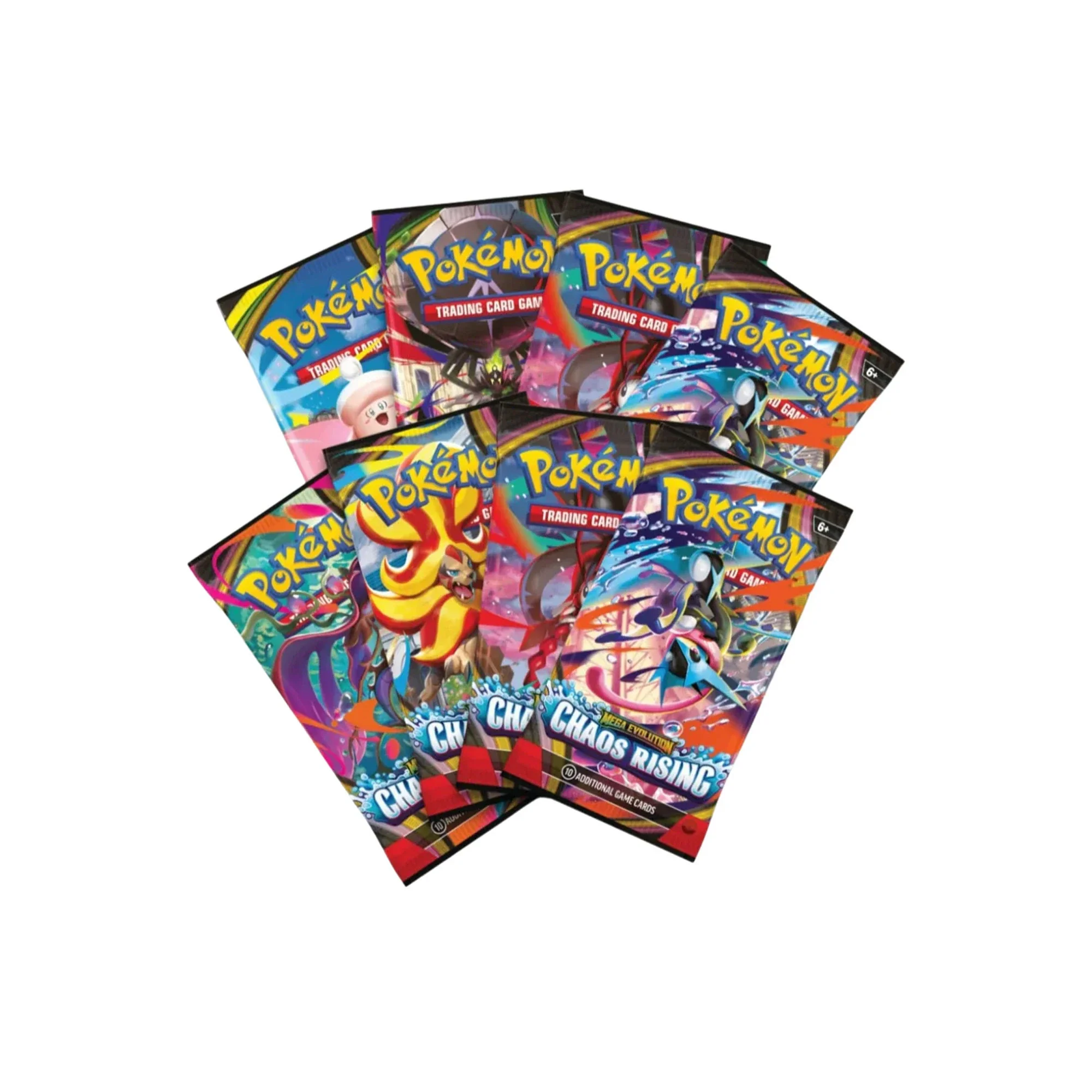 Pokémon TCG Mega Greninja ex Premium Collection - Image 3