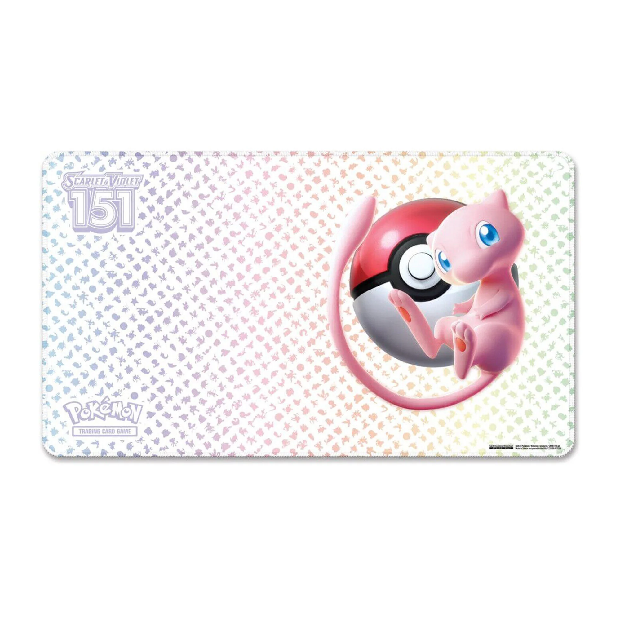 Pokémon TCG Scarlet & Violet 151 Ultra Premium Collection - Image 3