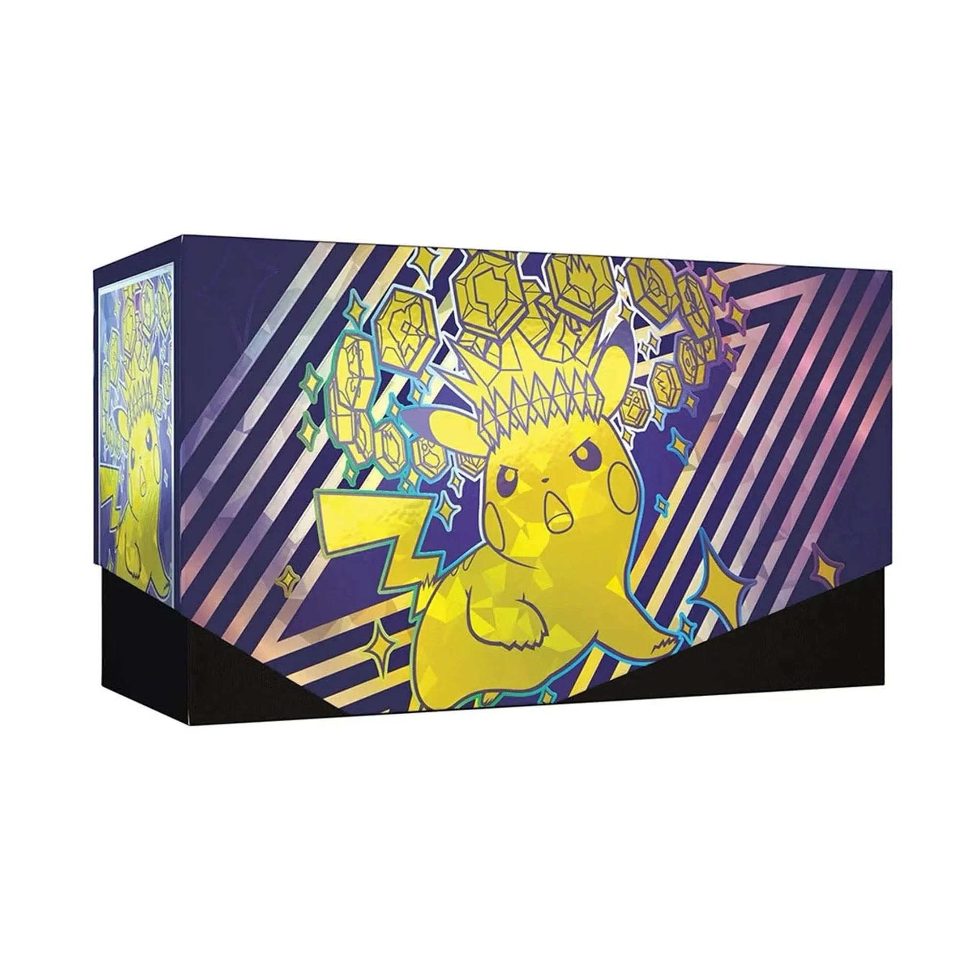 Pokémon TCG Scarlet & Violet Surging Sparks Elite Trainer Box - Image 5