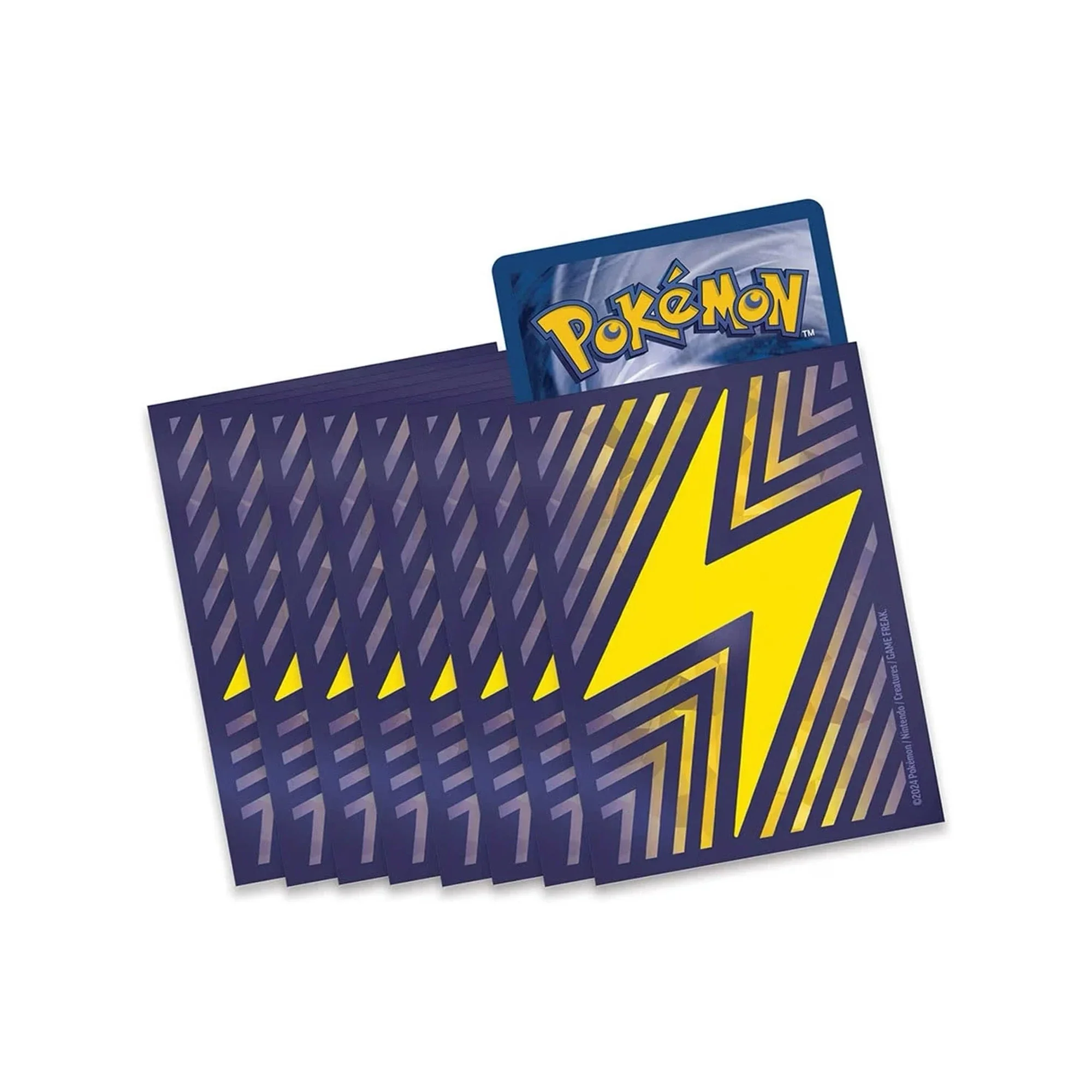 Pokémon TCG Scarlet & Violet Surging Sparks Elite Trainer Box - Image 7