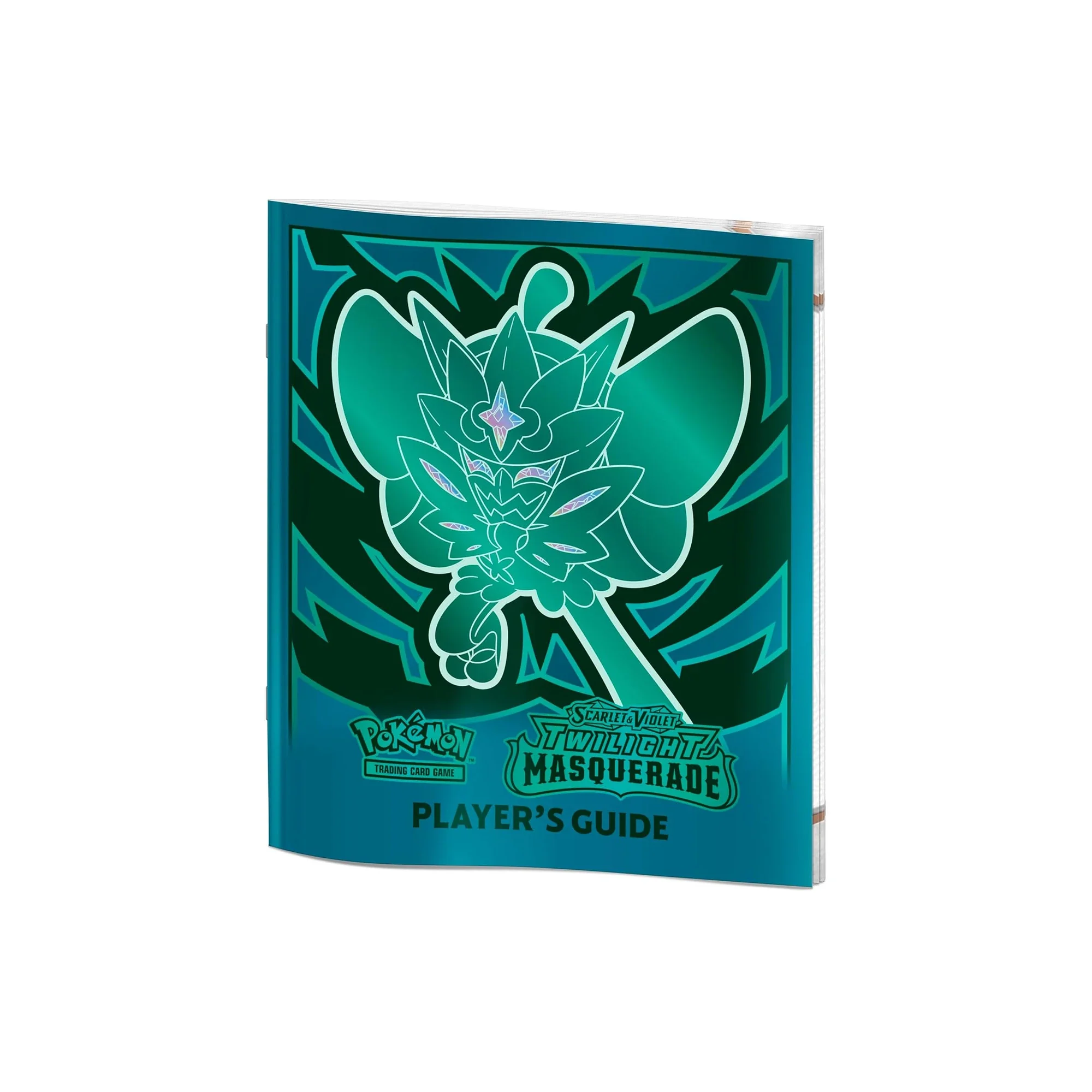 Pokémon TCG Scarlet & Violet Twilight Masquerade Elite Tainer Box - Image 6
