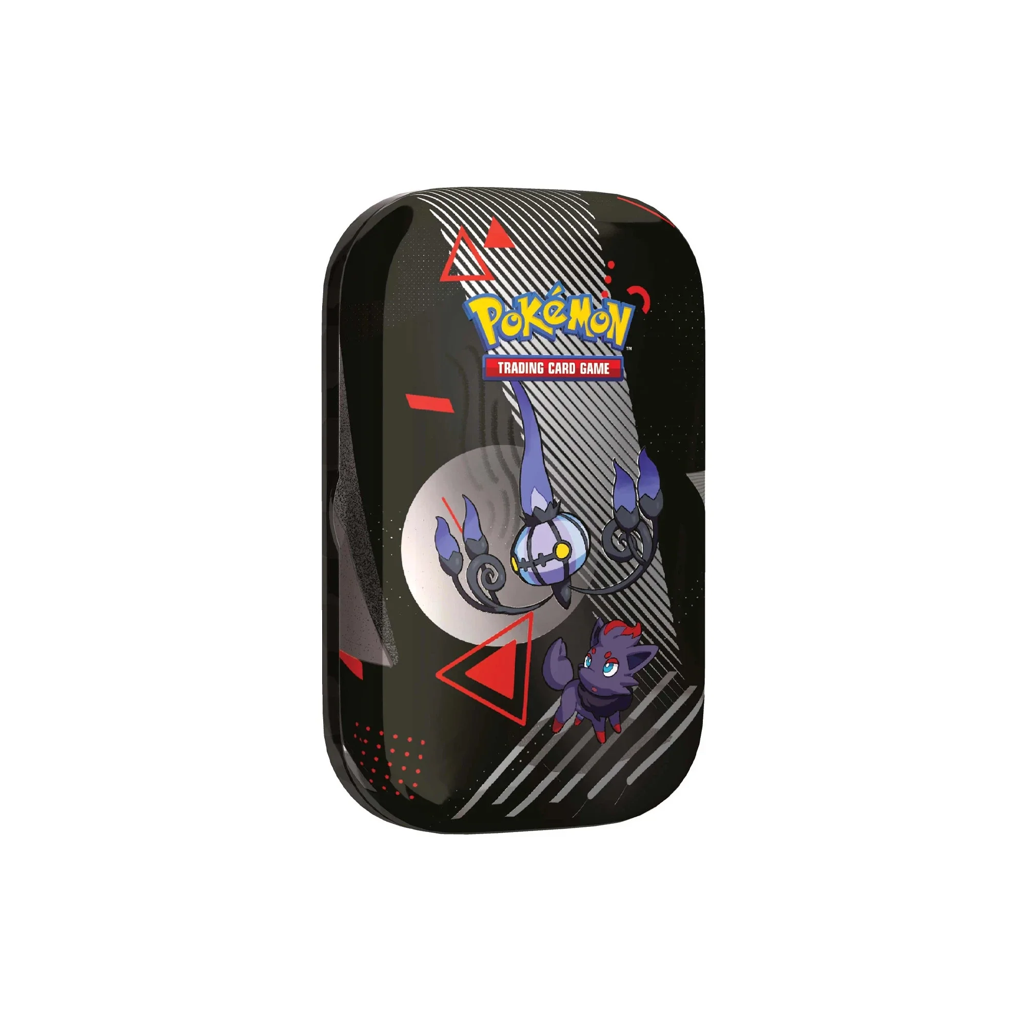Pokémon TCG Scarlet & Violet Unova Mini Tin - Image 4