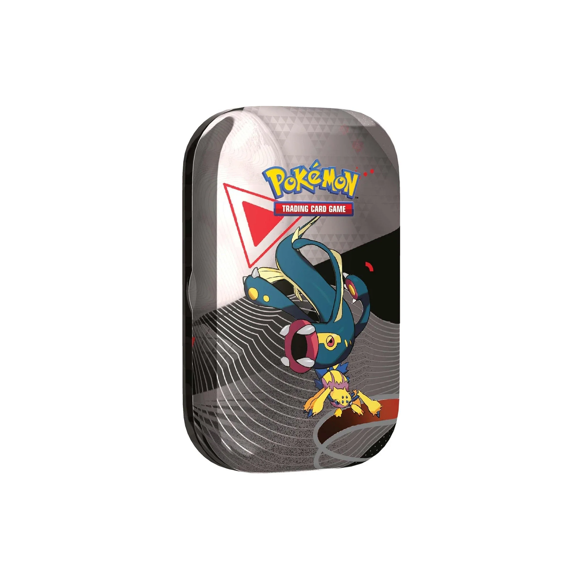 Pokémon TCG Scarlet & Violet Unova Mini Tin - Image 7