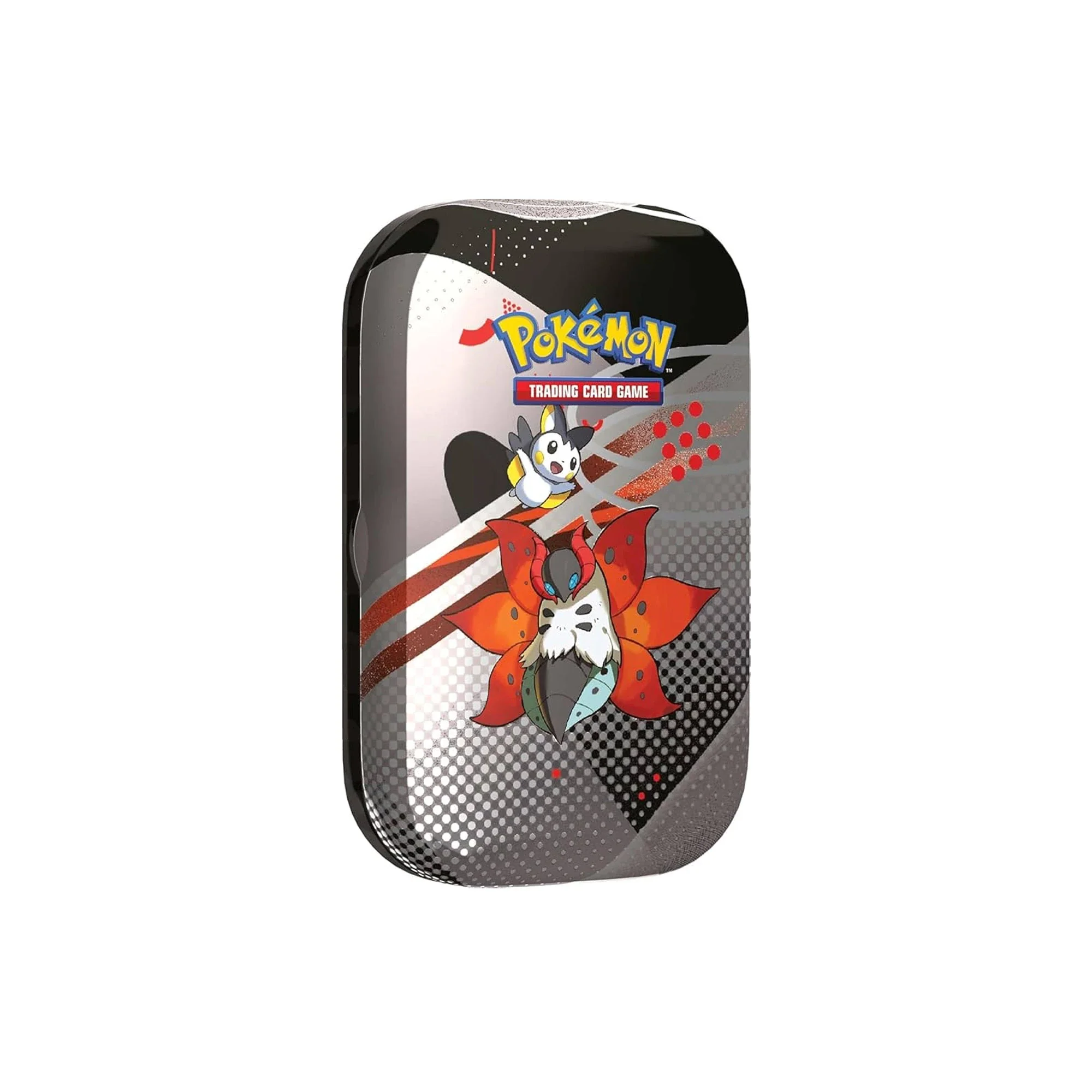 Pokémon TCG Scarlet & Violet Unova Mini Tin - Image 9