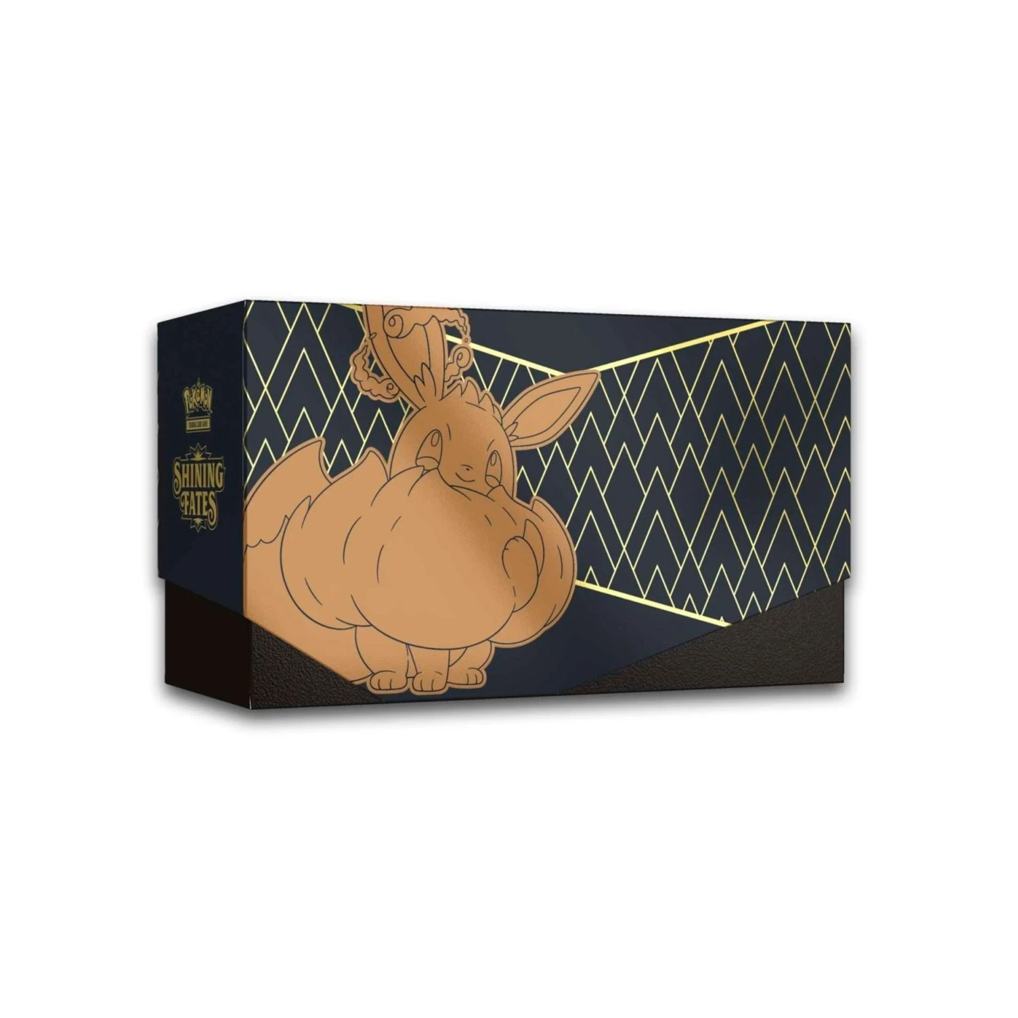 Pokémon TCG Shining Fates Elite Trainer Box - Image 4