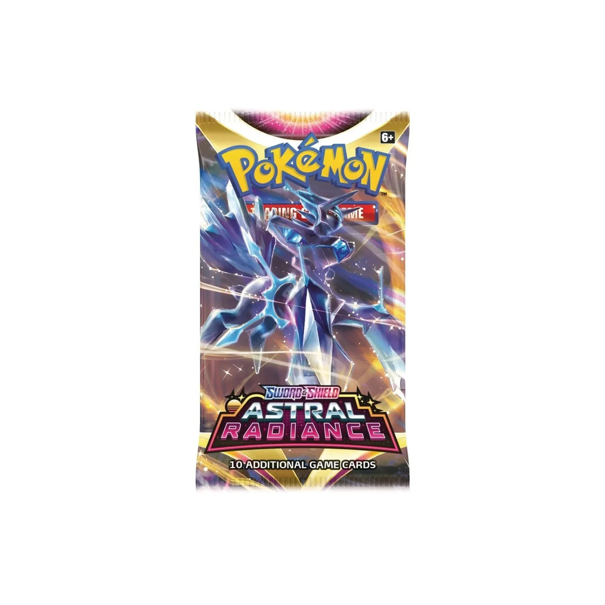 Pokémon TCG Sword & Shield Astral Radiance Booster Box - Image 2
