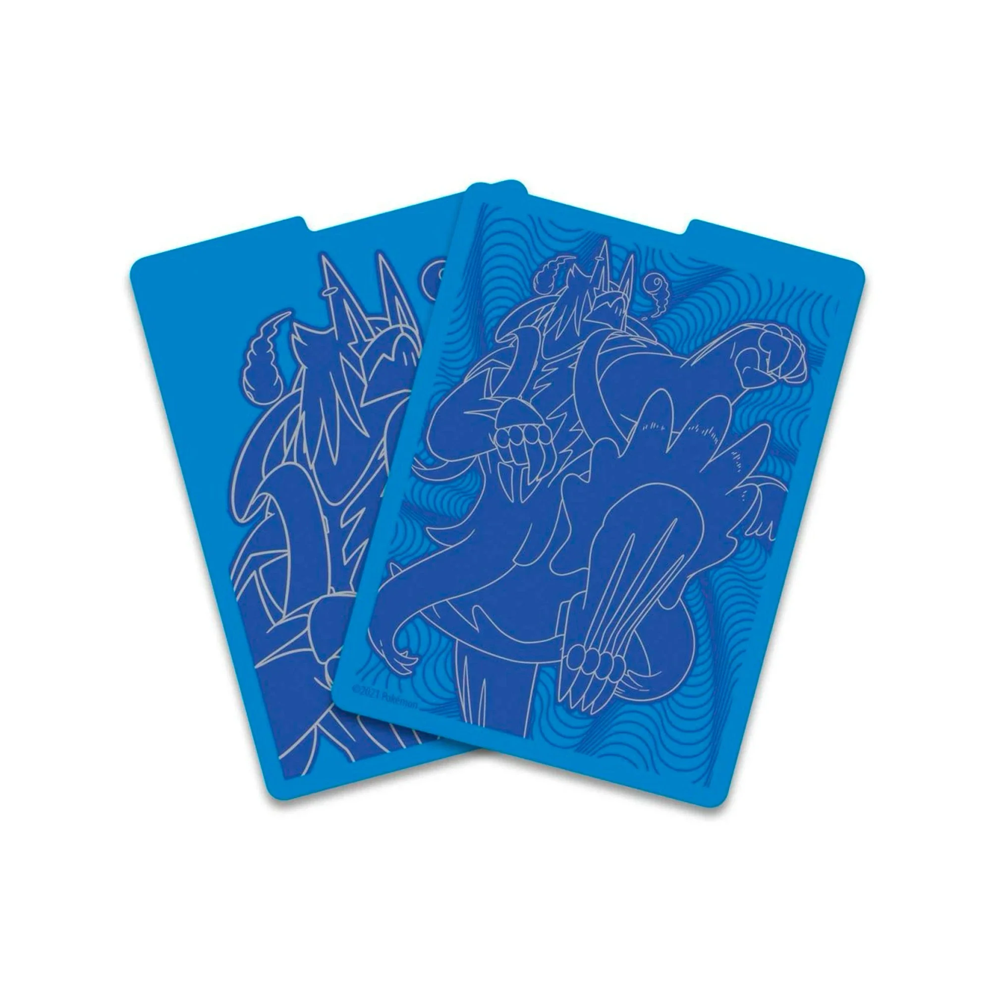 Pokémon TCG Sword & Shield Battle Styles Elite Trainer Box Single Strike / Rapid Strike Bundle - Image 7