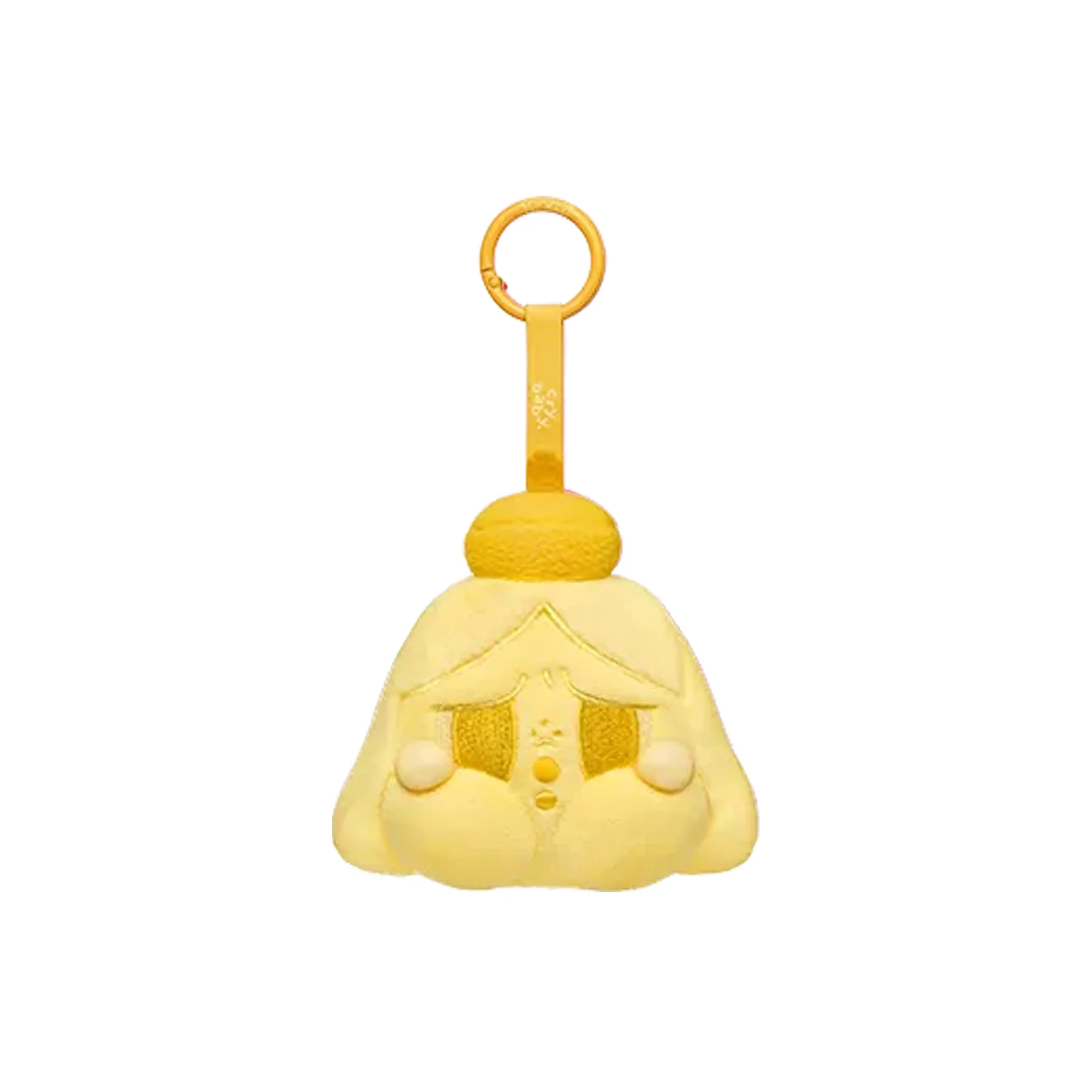 POP MART CRYBABY Tears Launch Project Series Plush Pendant Blind Box (Single Blind Box) (2026) - Image 3
