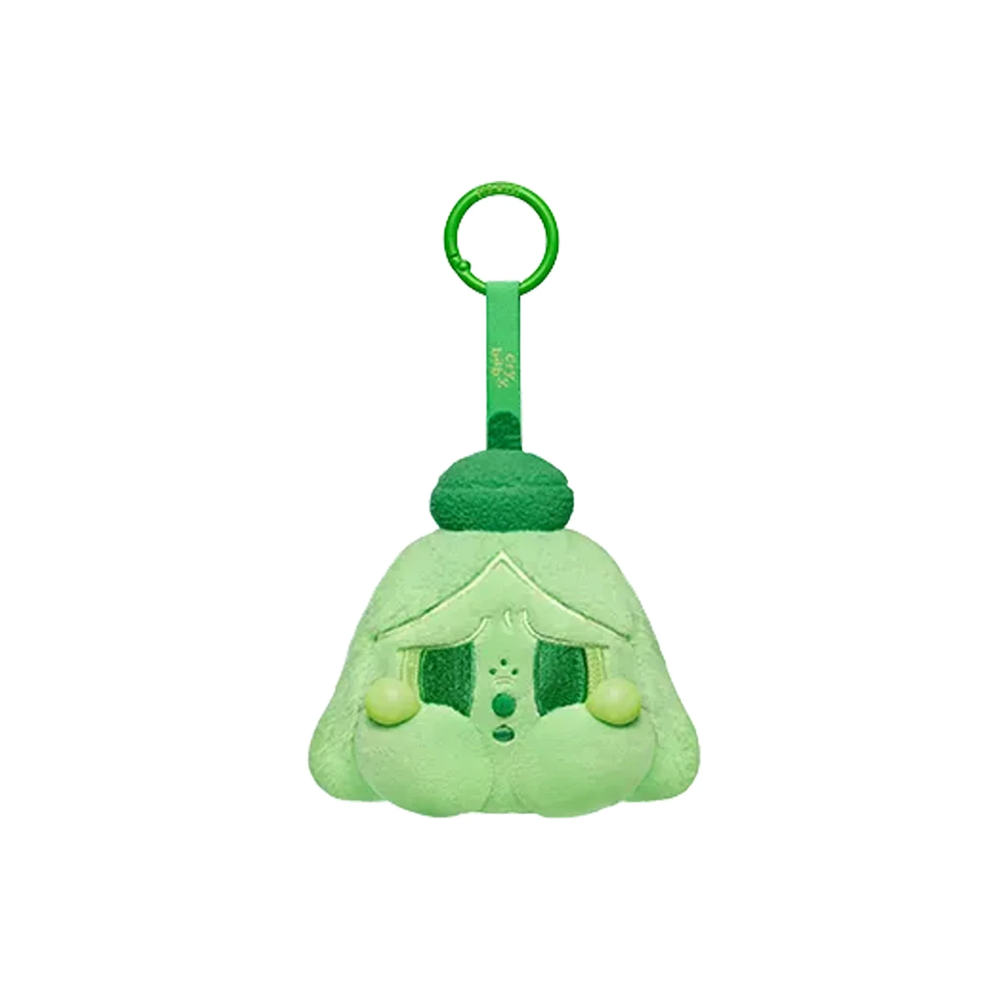 POP MART CRYBABY Tears Launch Project Series Plush Pendant Blind Box (Single Blind Box) (2026) - Image 6