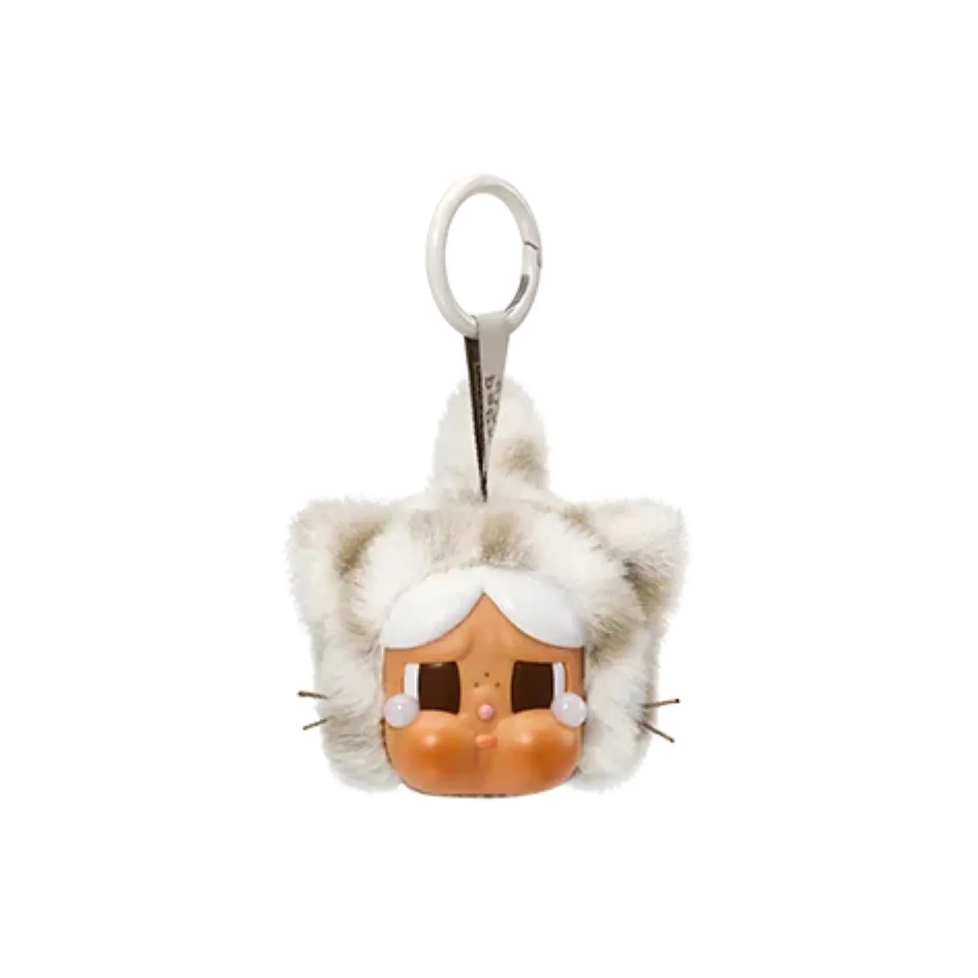 POP MART CRYBABY Wild but Cutie Series Vinyl Plush Pendant (Single Blind Box) - Image 5