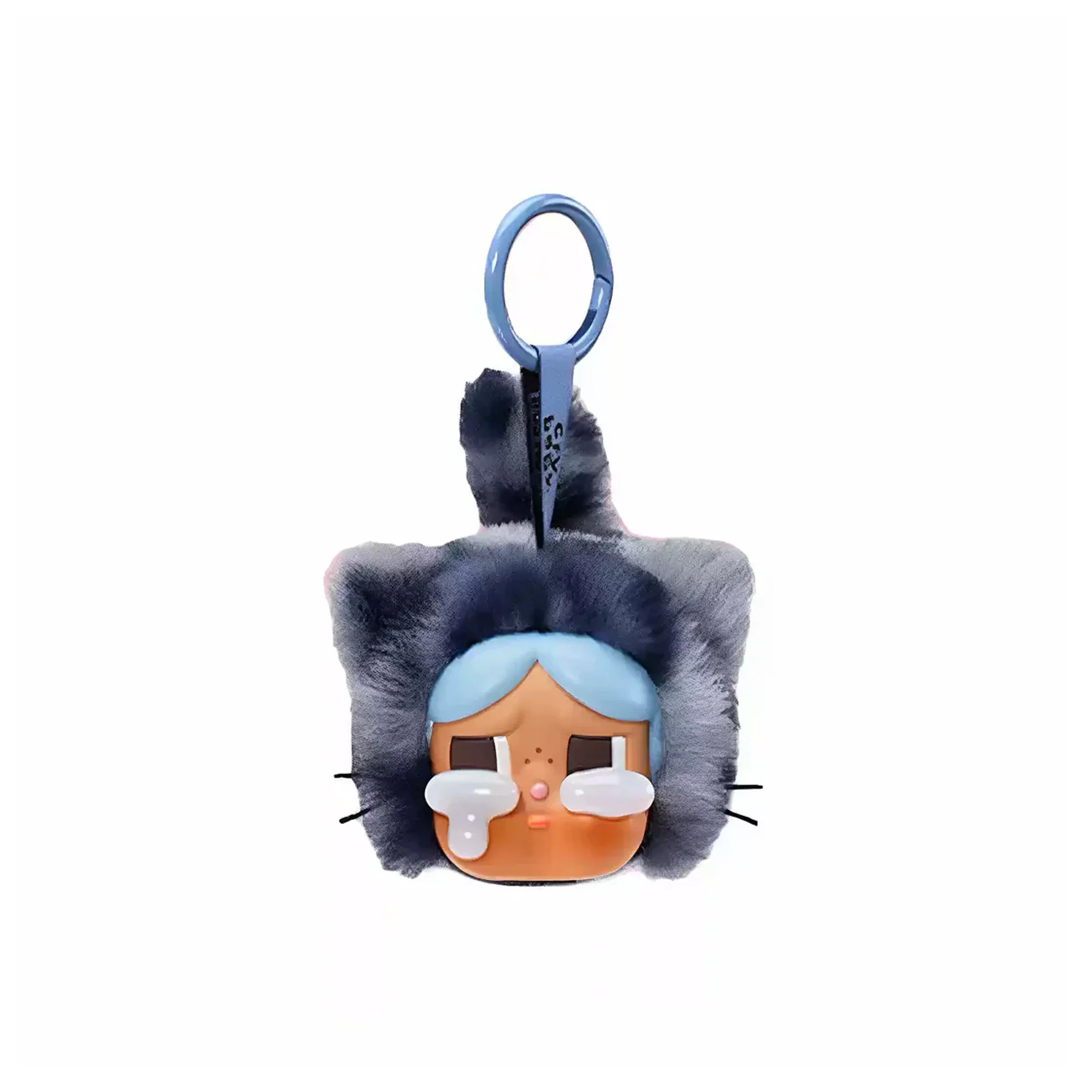 POP MART CRYBABY Wild but Cutie Series Vinyl Plush Pendant (Single Blind Box) - Image 9