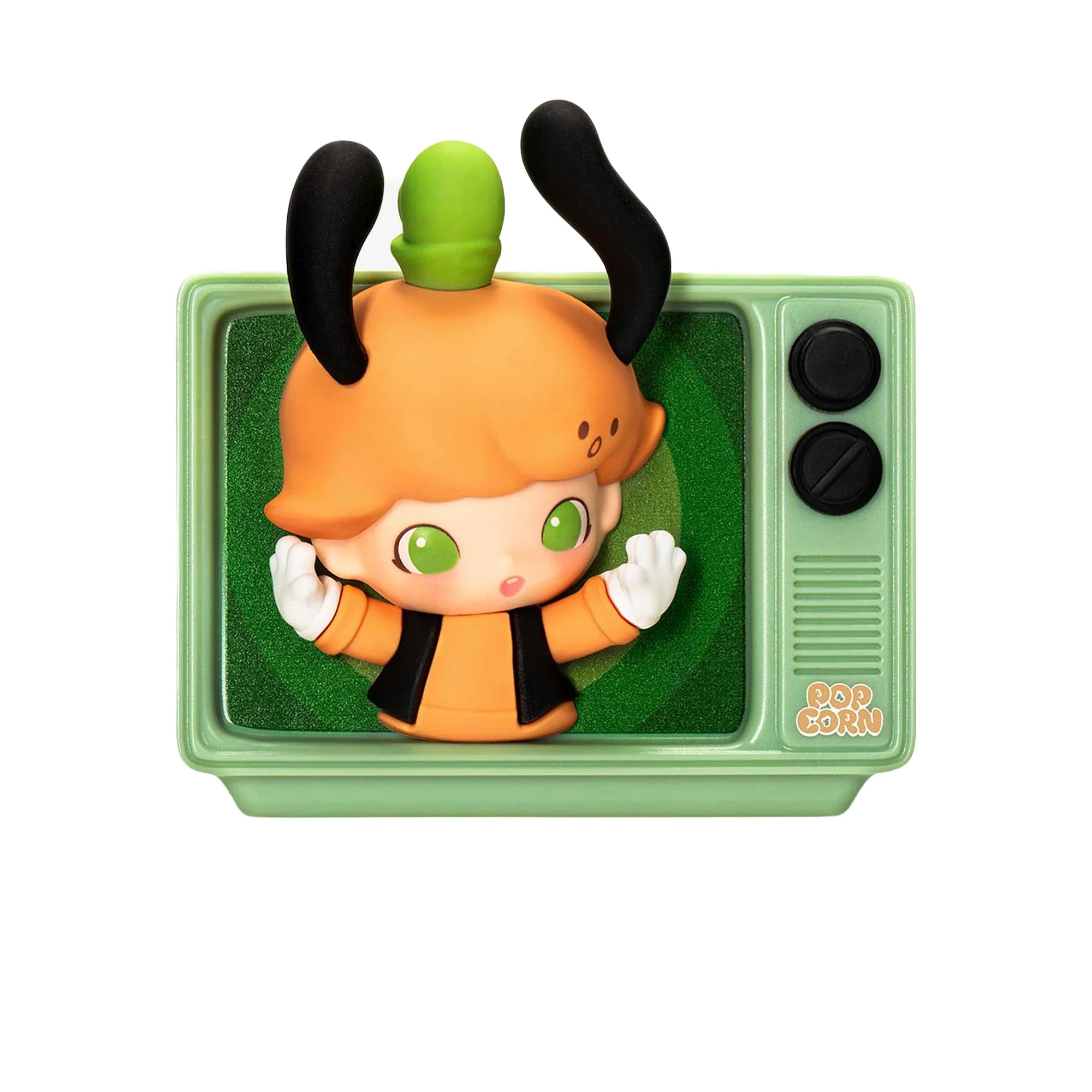 POP MART DIMOO WORLD x DISNEY Series Fridge Magnet Blind Box (6 Blind Boxes) (2025) - Image 6