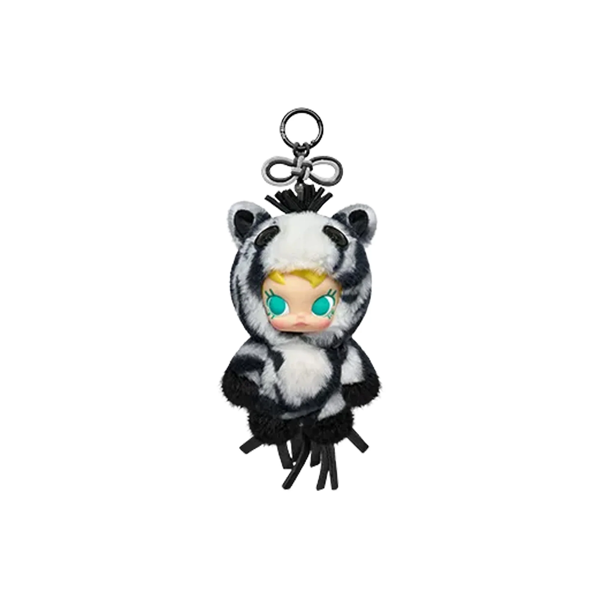 POP MART Have a Good Run Series Plush Pendant Blind Box (7 Blind Boxes) (2026) - Image 9