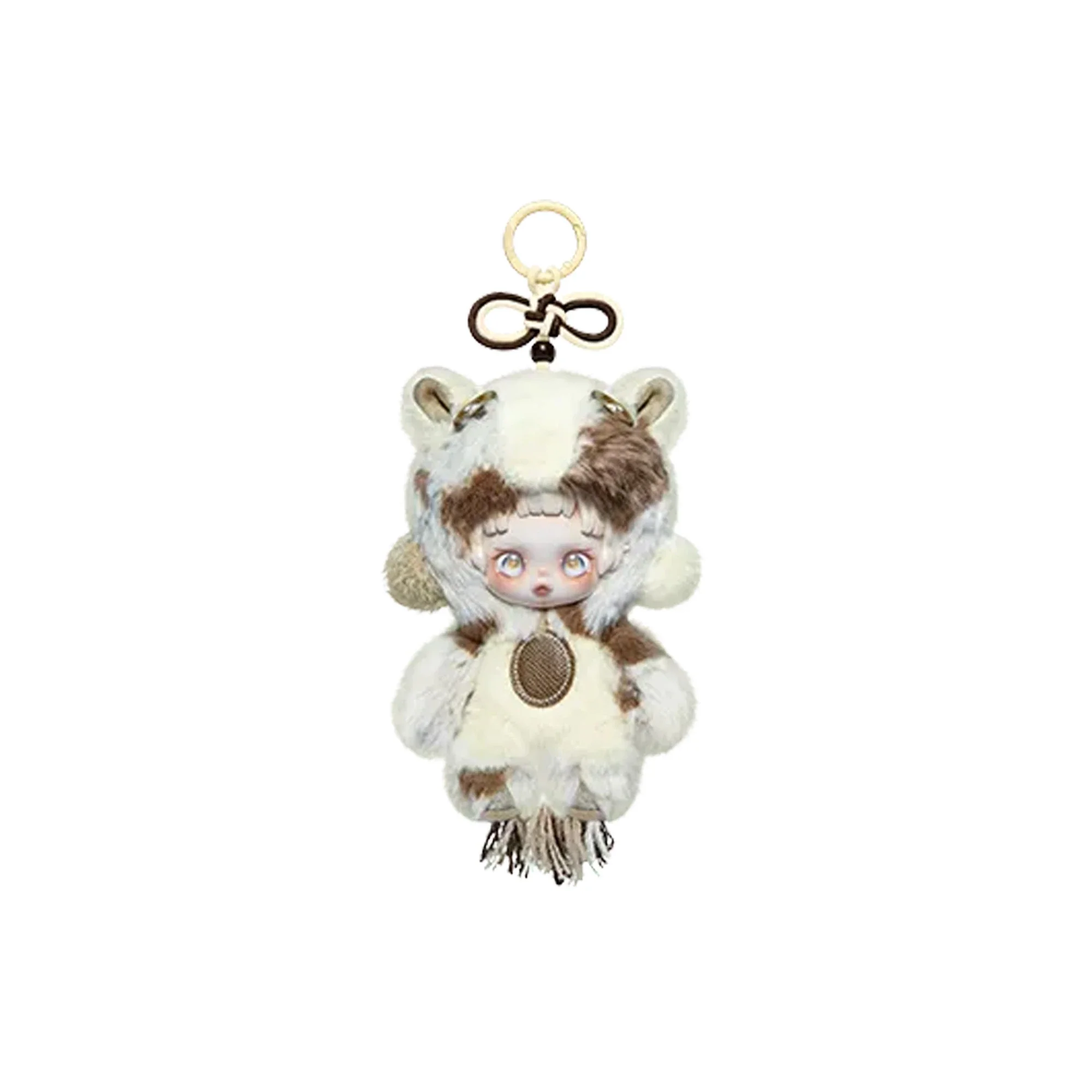 POP MART Have a Good Run Series Plush Pendant Blind Box (Single Blind Box) (2026) - Image 9