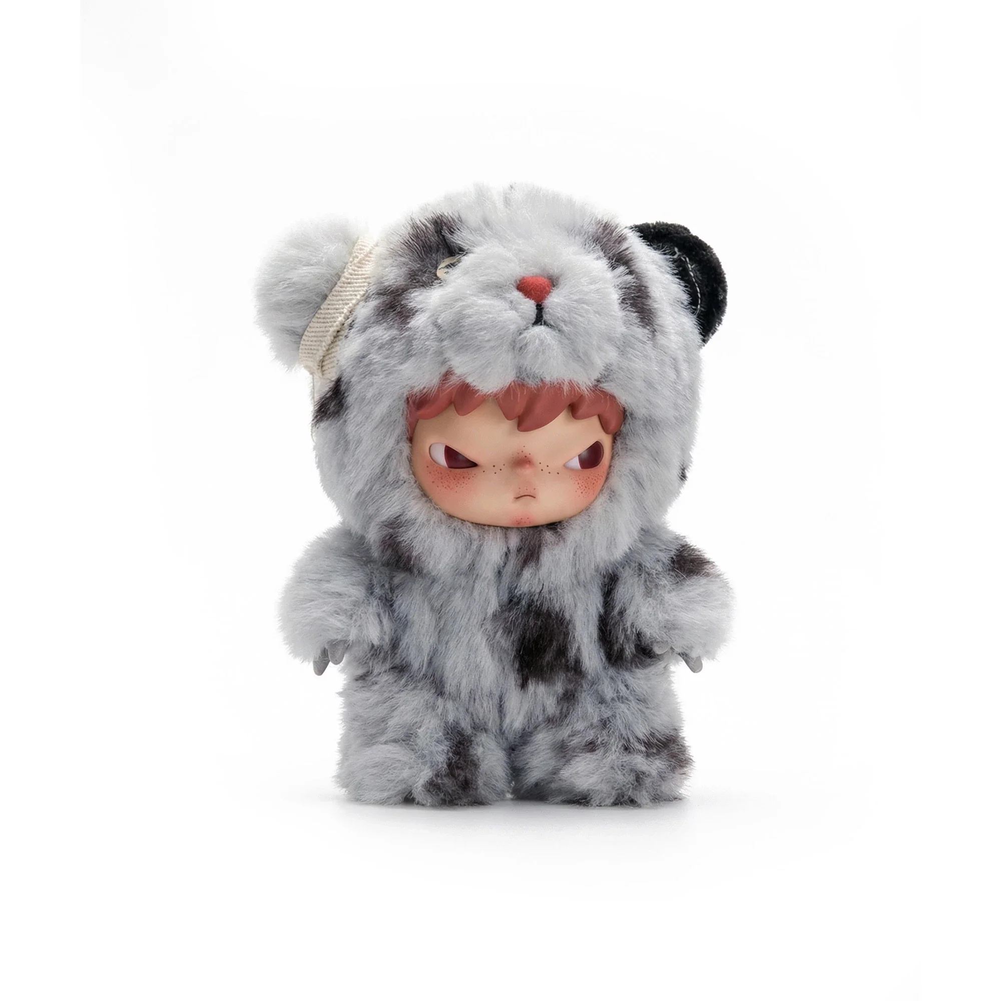 POP MART Hirono Road Journal Series Plush Doll Pendant (Single Blind Box) - Image 5