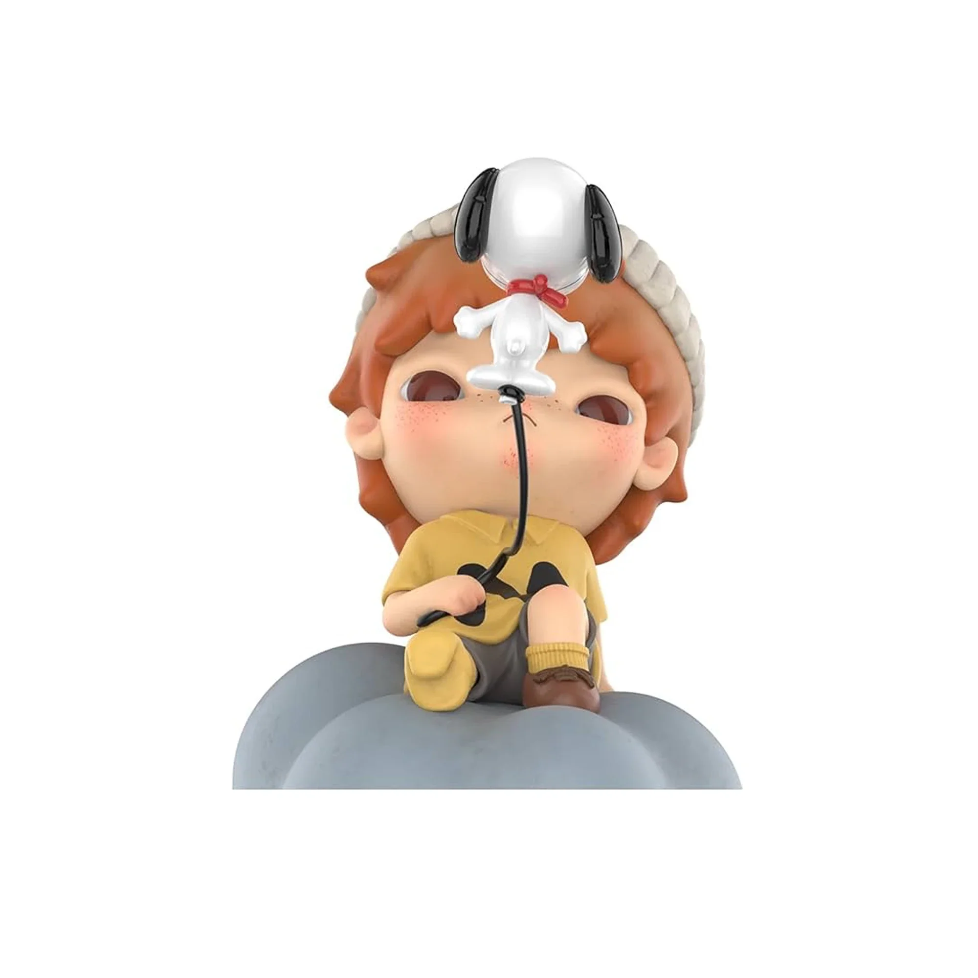 POP MART Hirono x Snoopy Figure (2025) - Image 2