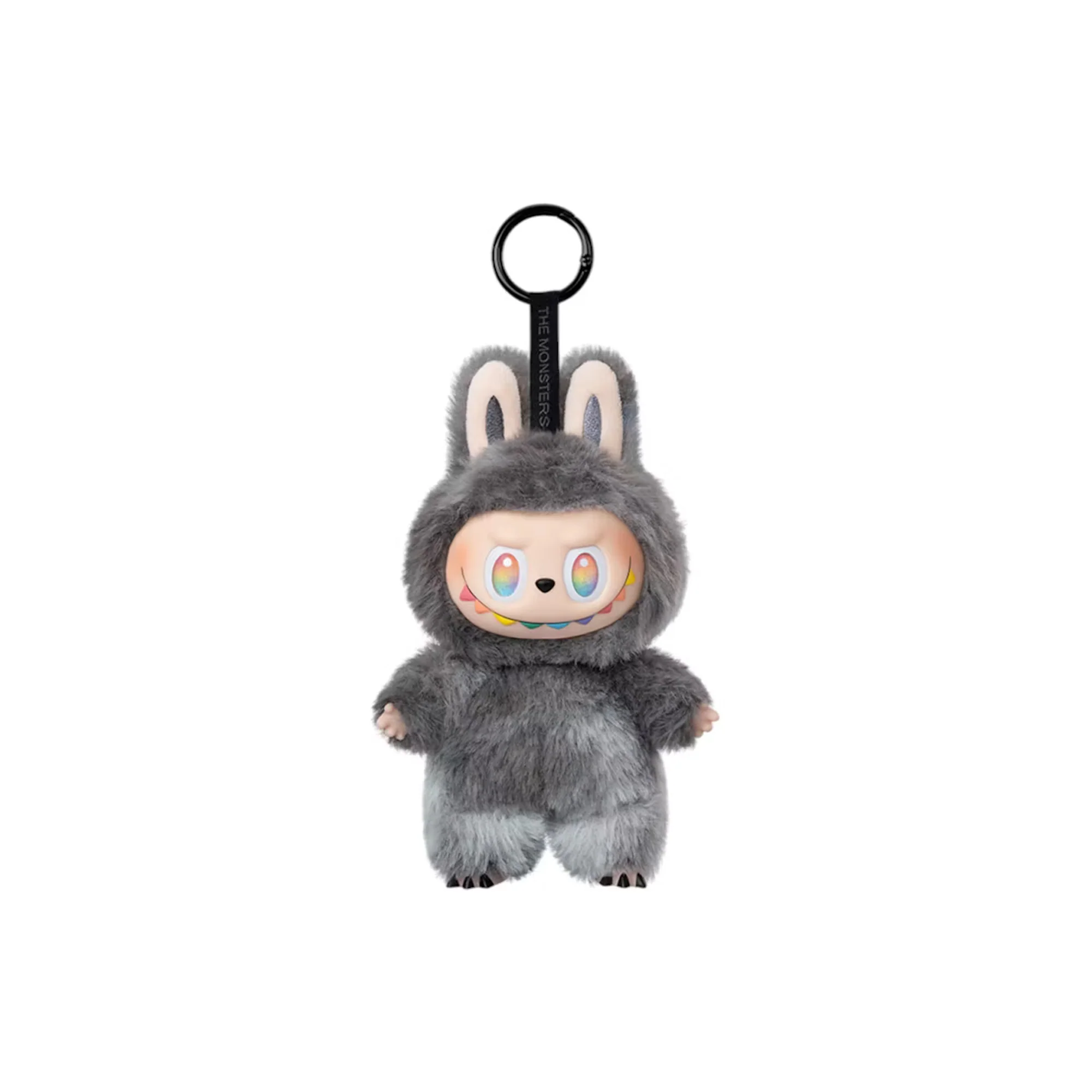 POP MART Labubu The Monsters Big into Energy Series Vinyl Plush Pendant Sealed Case (6 Blind Boxes) - Image 4