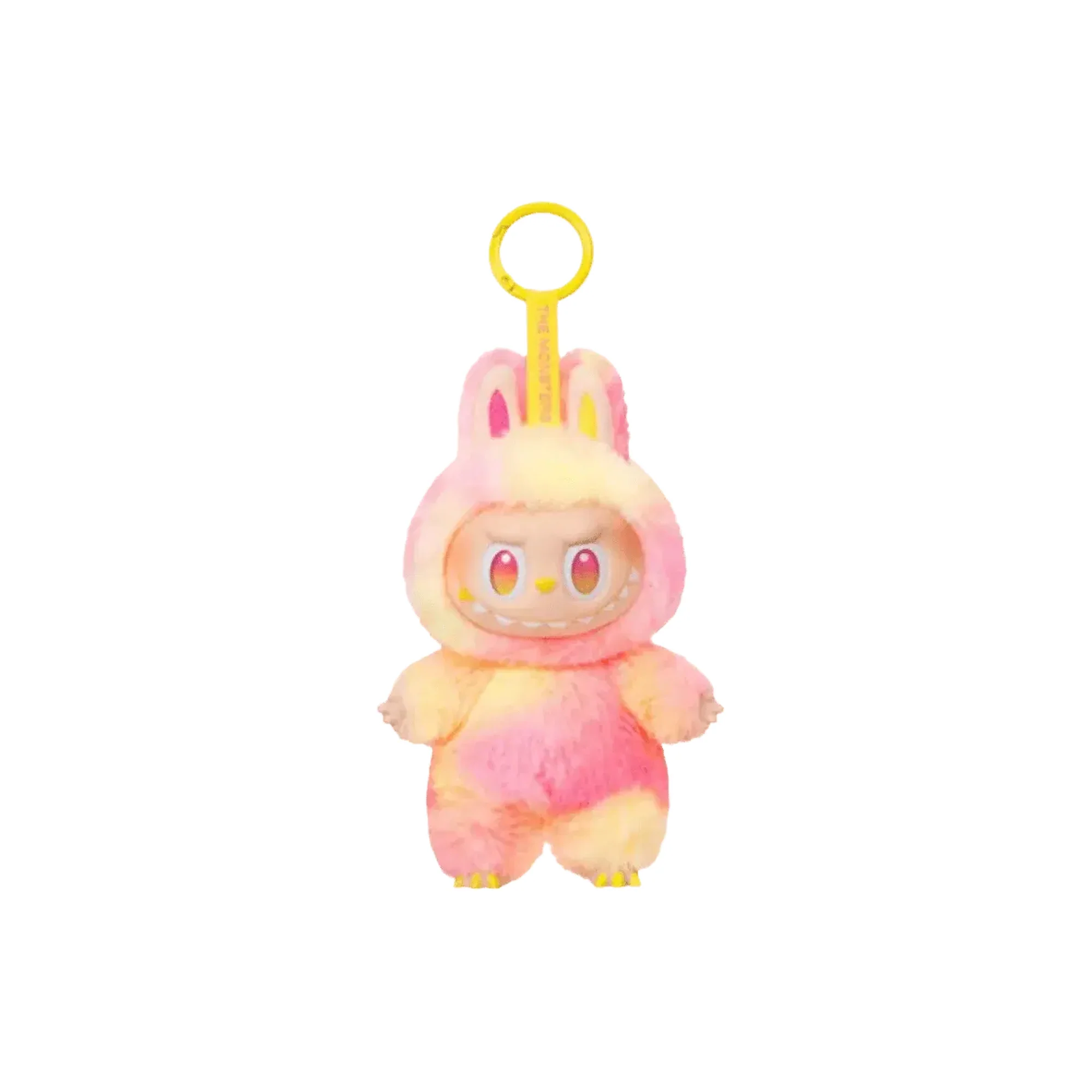POP MART Labubu The Monsters Big into Energy Series Vinyl Plush Pendant Sealed Case (6 Blind Boxes) - Image 7