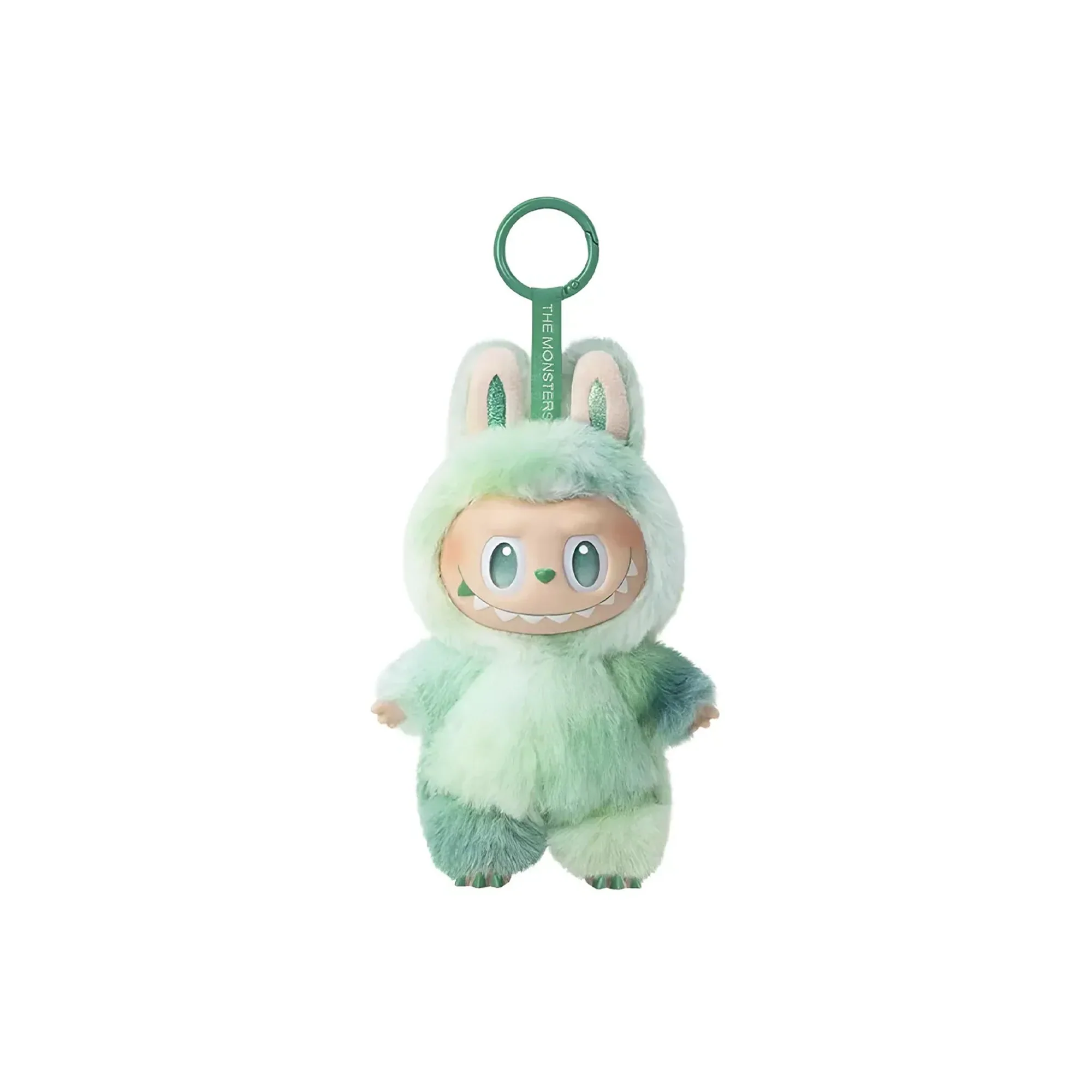 POP MART Labubu The Monsters Big into Energy Series Vinyl Plush Pendant Sealed Case (6 Blind Boxes) - Image 8