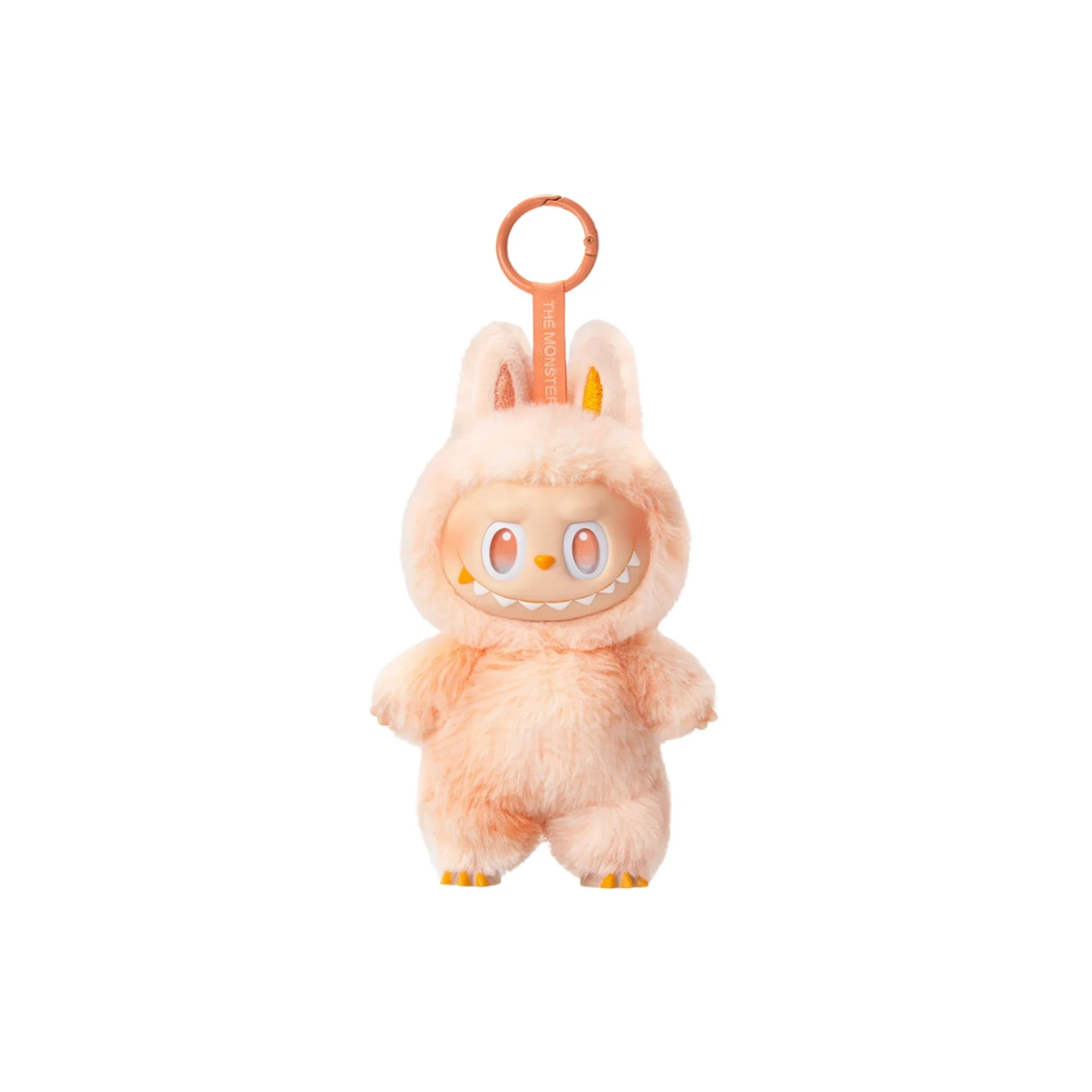 POP MART Labubu The Monsters Big into Energy Series Vinyl Plush Pendant Sealed Case (Single Blind Box) - Image 5
