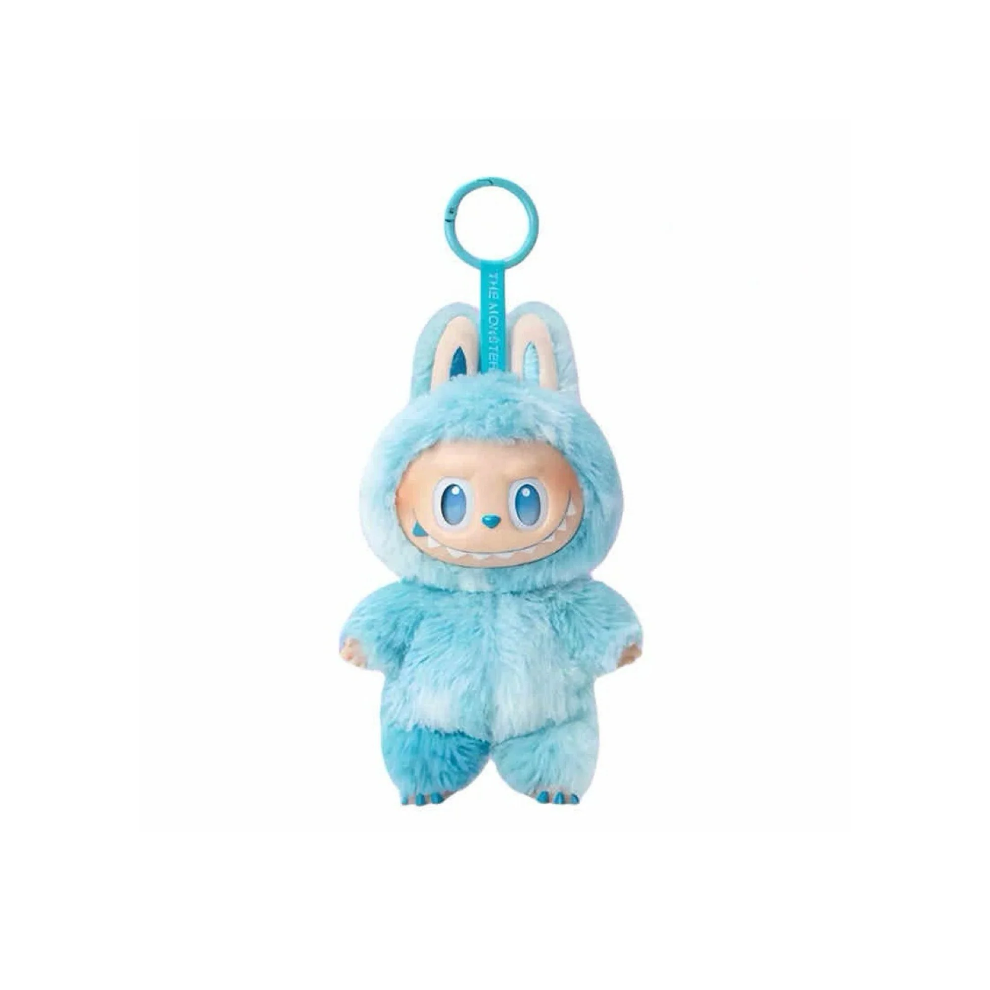 POP MART Labubu The Monsters Big into Energy Series Vinyl Plush Pendant Sealed Case (Single Blind Box) - Image 9