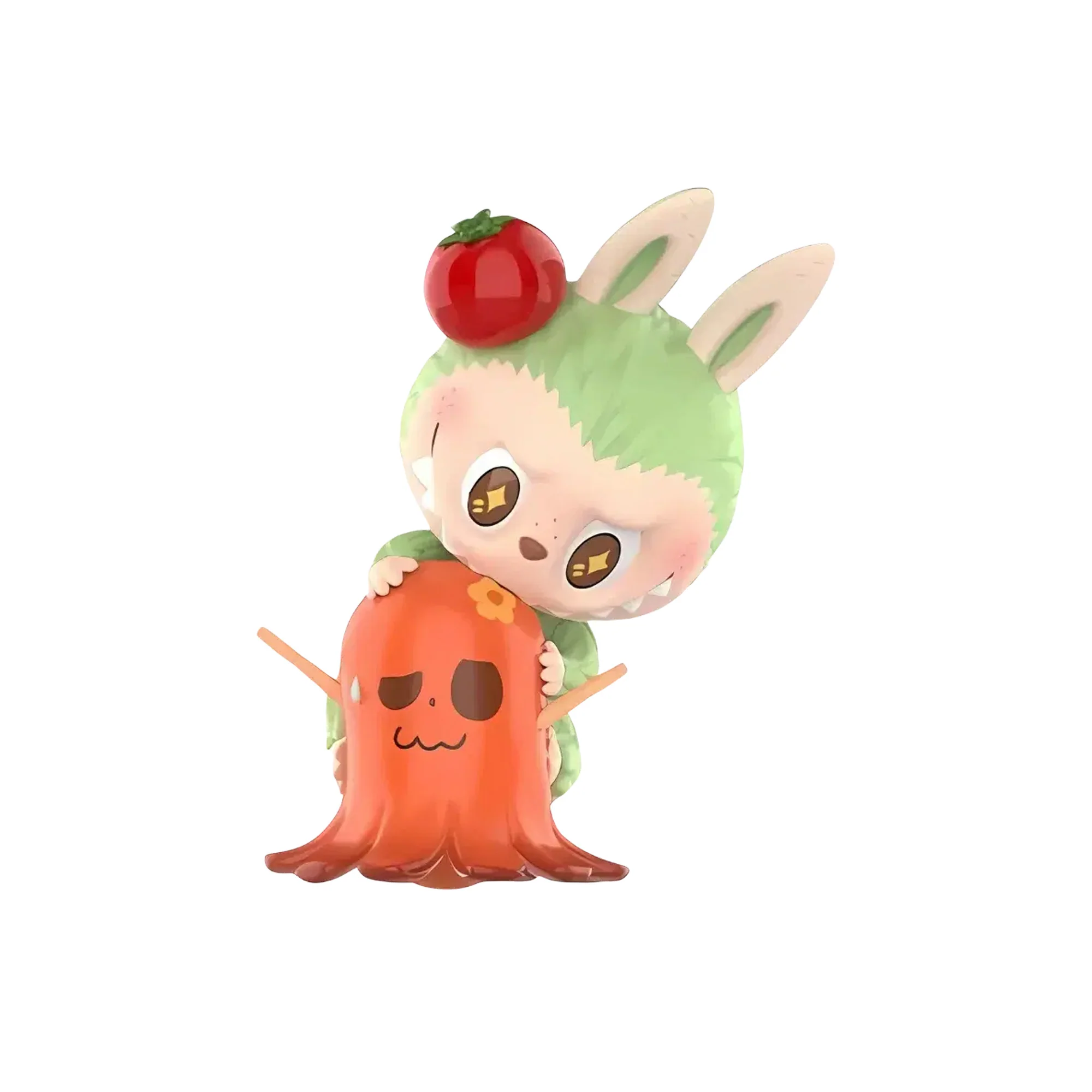 POP MART Labubu The Monsters Wacky Mart Series Figure Sealed Case (Single Blind Box) - Image 7