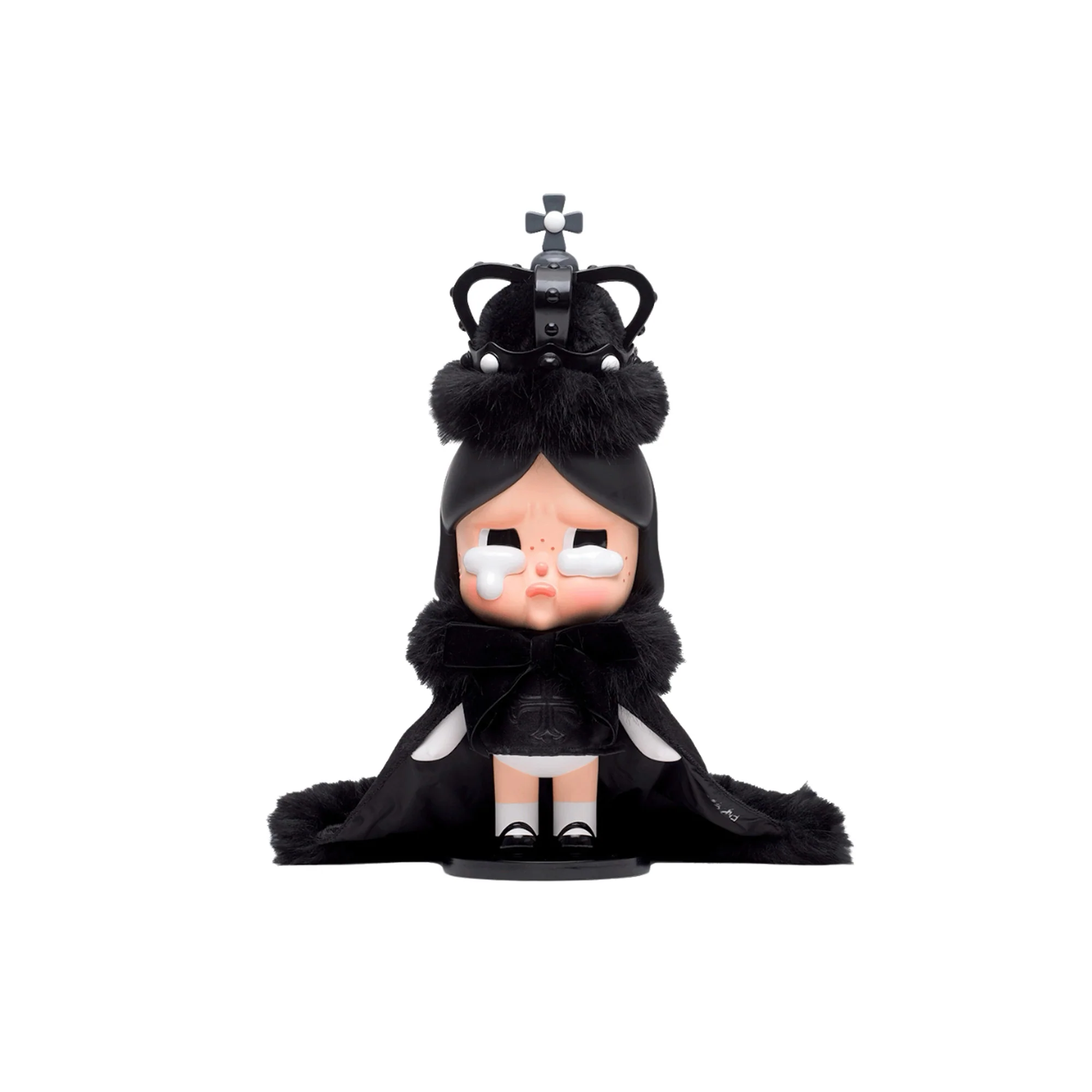 POP MART MEGA CRYBABY 400% The Queen of Broken Heart - Image 3
