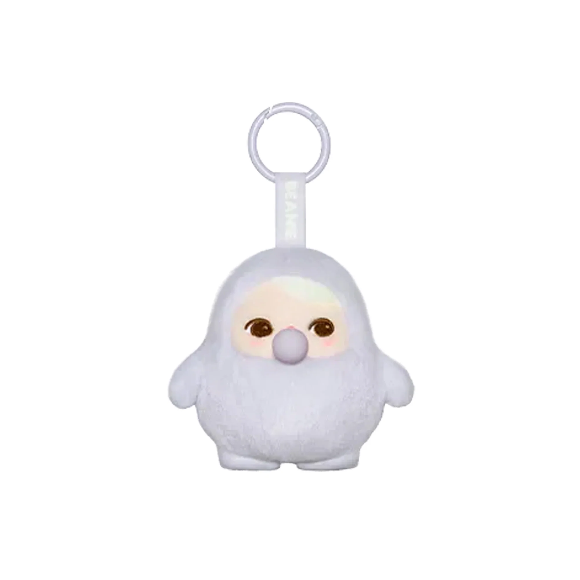 POP MART PUCKY BEANIE BUBBLE UP SERIES Plush Pendant (6 Blind Boxes) - Image 6