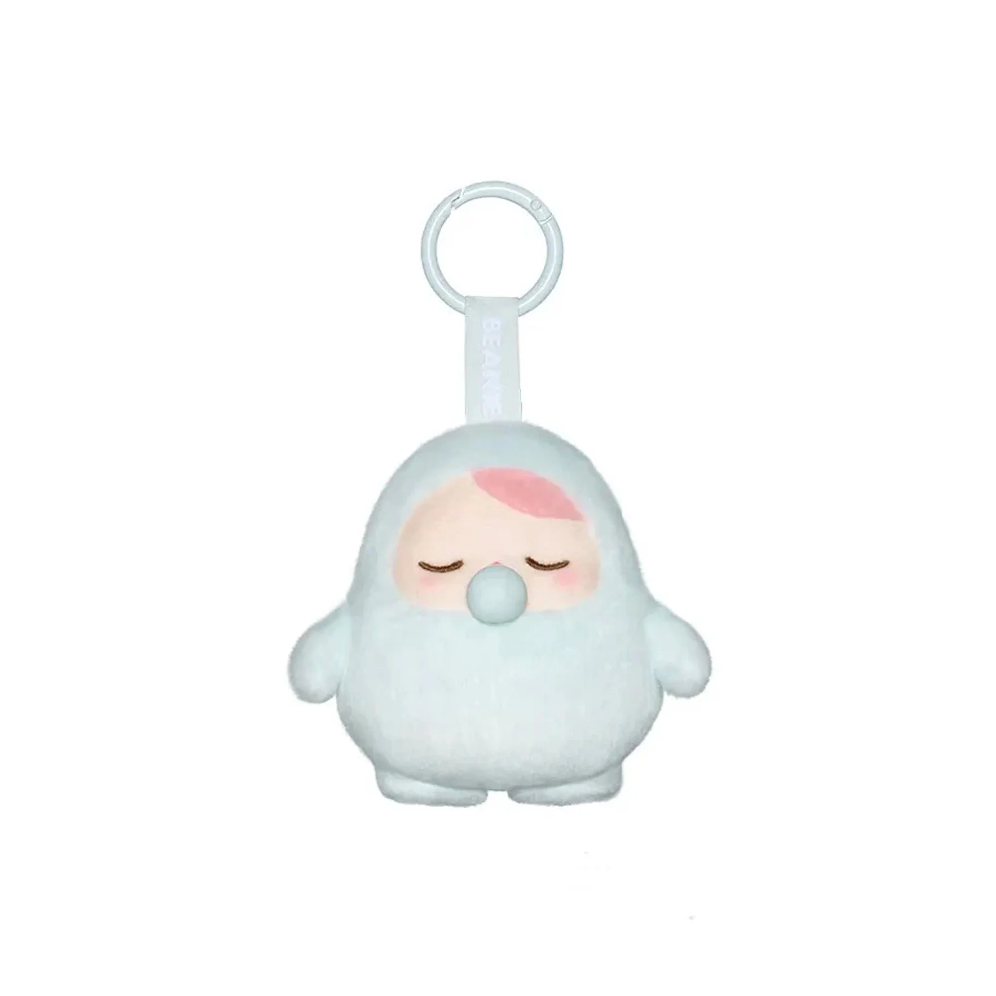 POP MART PUCKY BEANIE BUBBLE UP SERIES Plush Pendant (6 Blind Boxes) - Image 9