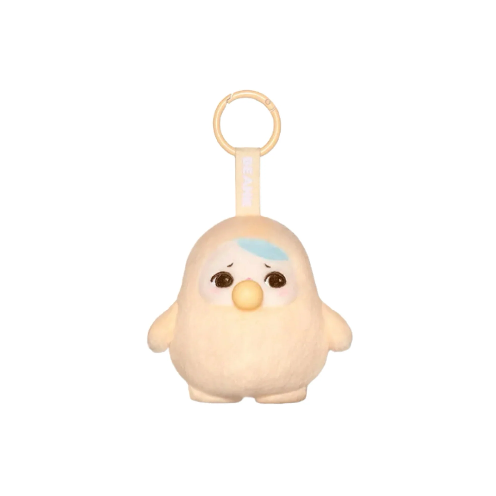 POP MART PUCKY BEANIE BUBBLE UP SERIES Plush Pendant (Single Blind Box) - Image 6