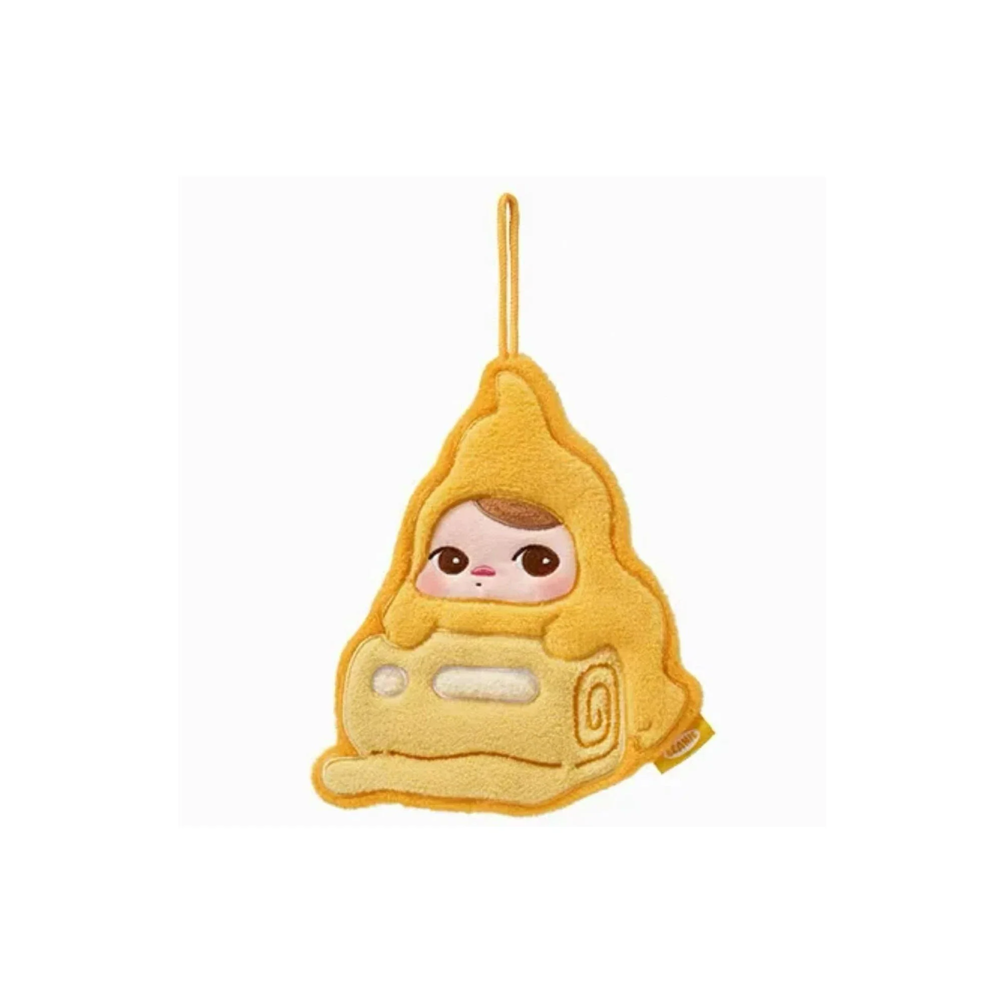POP MART PUCKY Egg Beanie Hand Towel (6 Blind Boxes) - Image 7