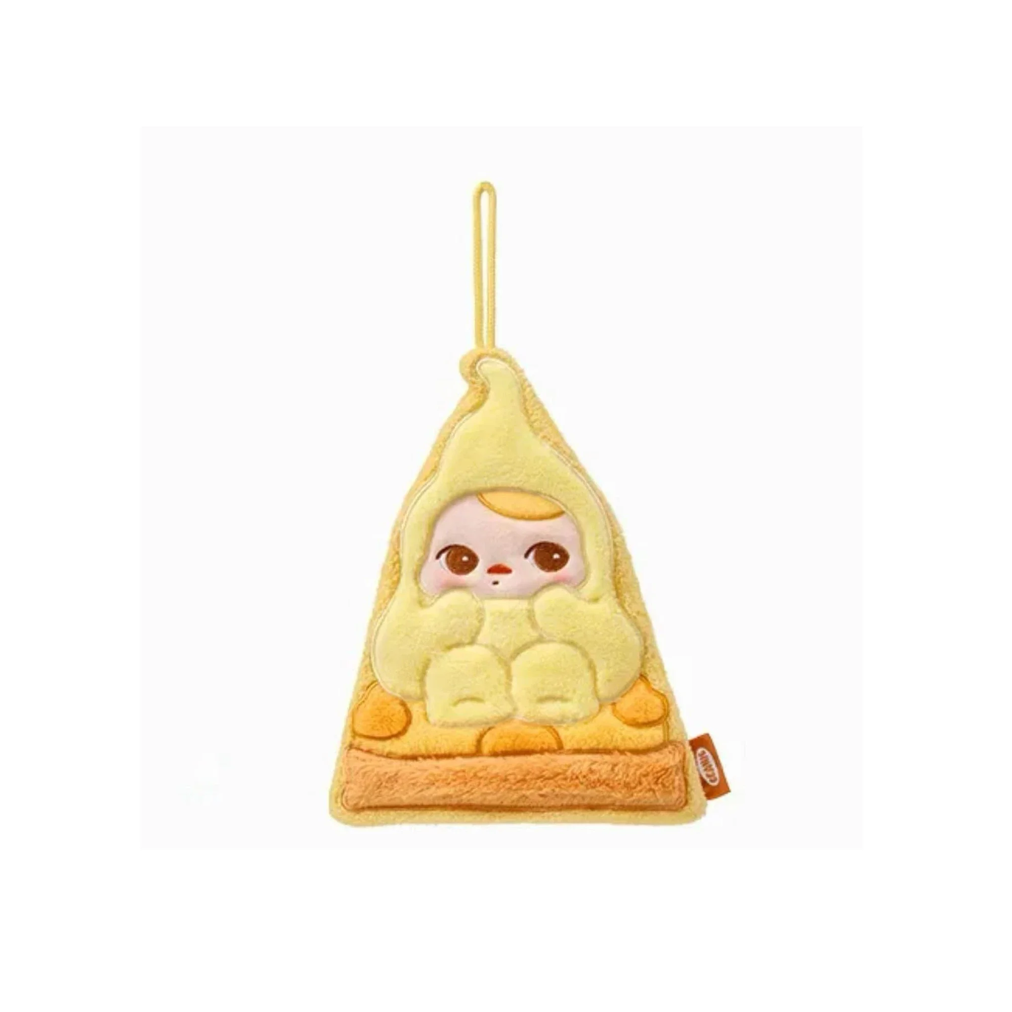 POP MART PUCKY Egg Beanie Hand Towel (6 Blind Boxes) - Image 8