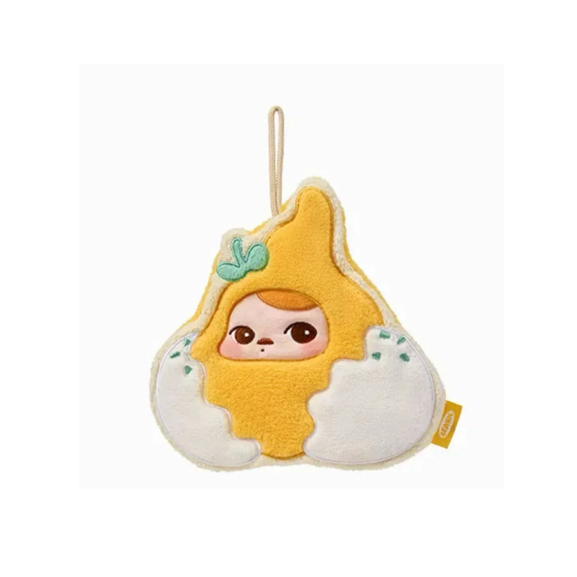 POP MART PUCKY Egg Beanie Hand Towel (6 Blind Boxes) - Image 9