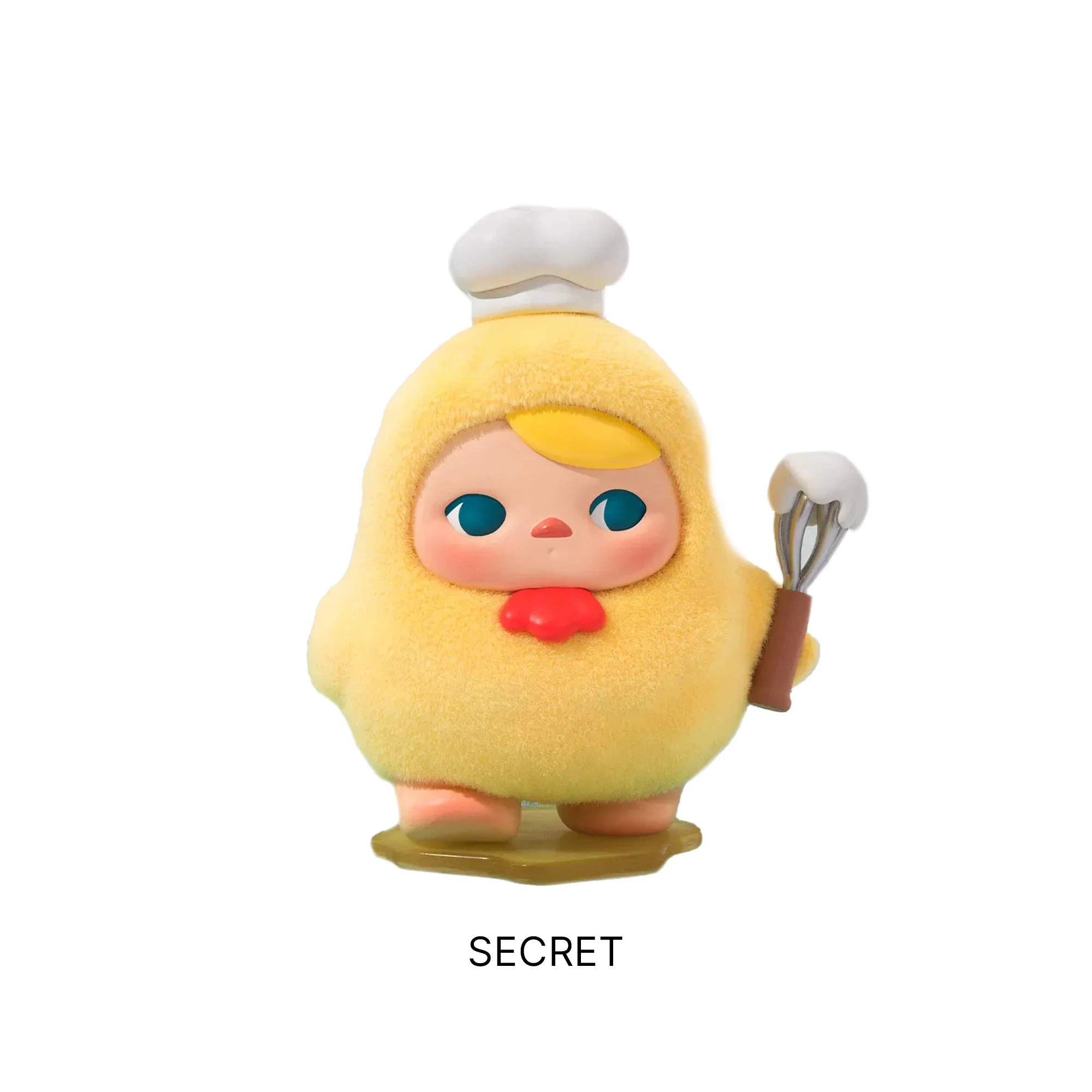 POP MART PUCKY Egg Beanie Series Figures (Single Blind Box) - Image 4