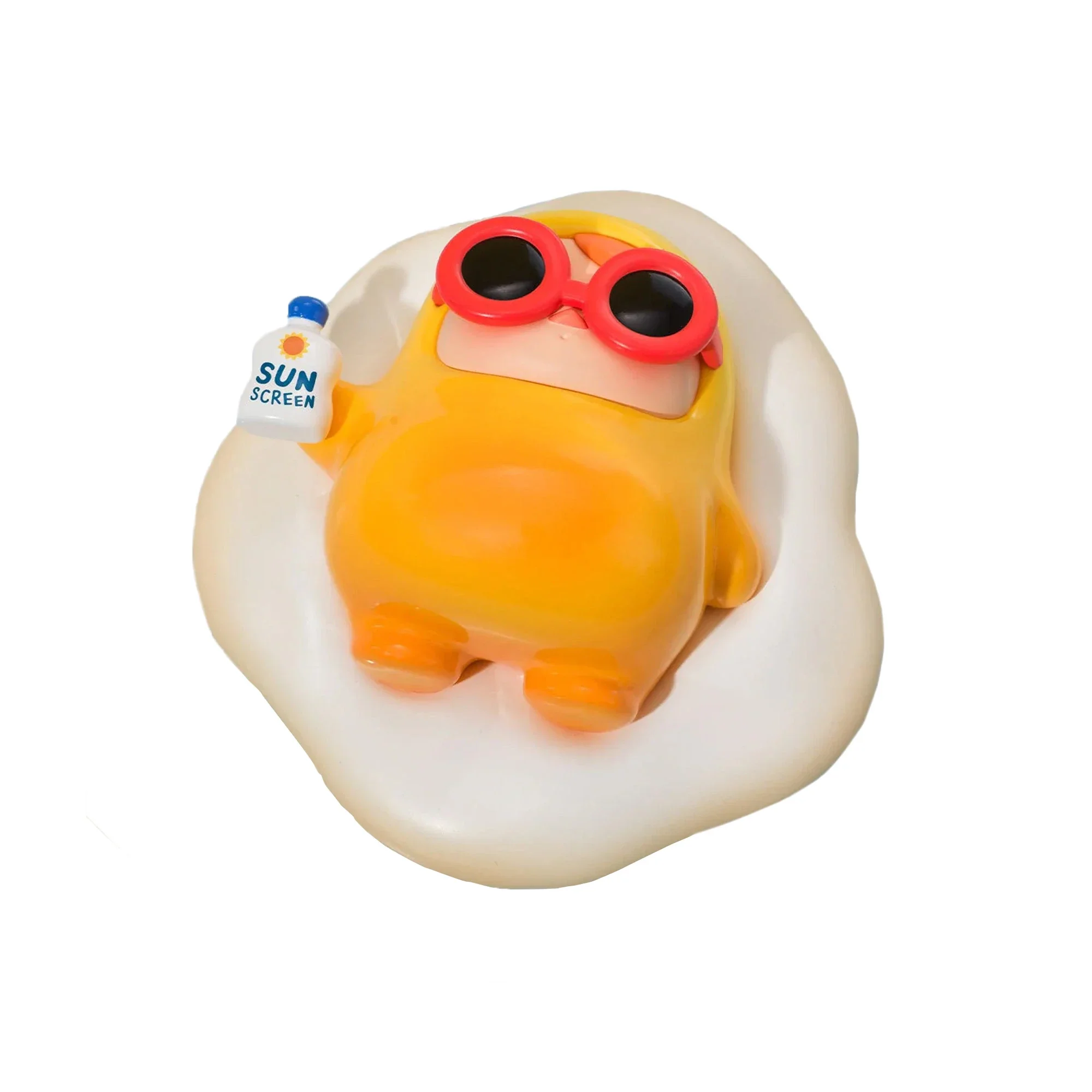 POP MART PUCKY Egg Beanie Series Figures (Single Blind Box) - Image 7