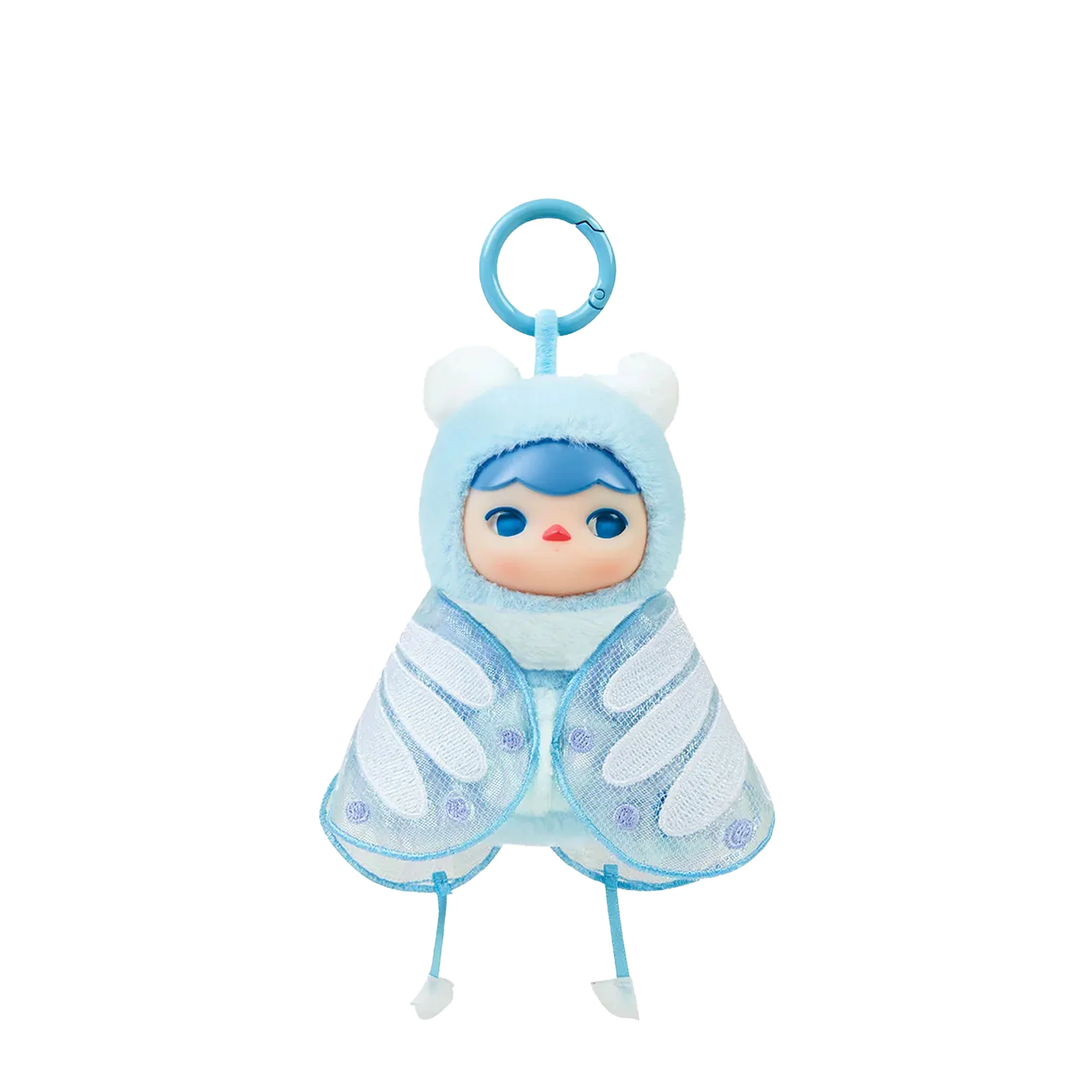 POP MART PUCKY Forest Party Series-Vinyl Plush Pendant Blind Box - Image 8